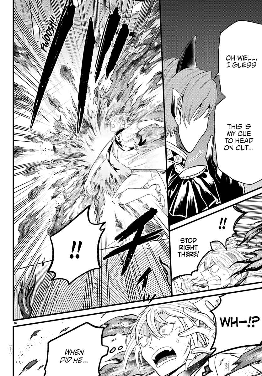 Chapter 304 - Page 15