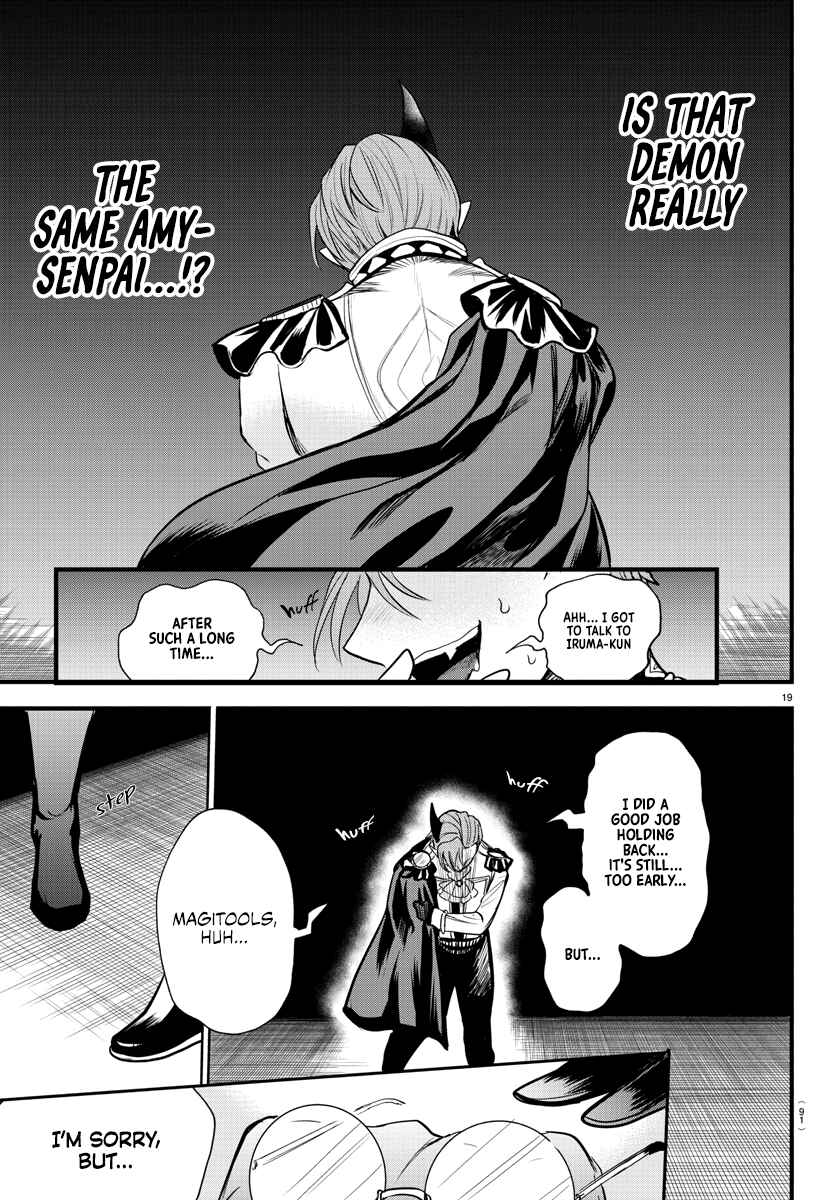 Chapter 304 - Page 18