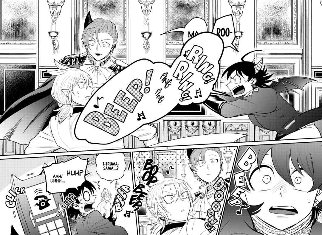 Chapter 304 - Page 8