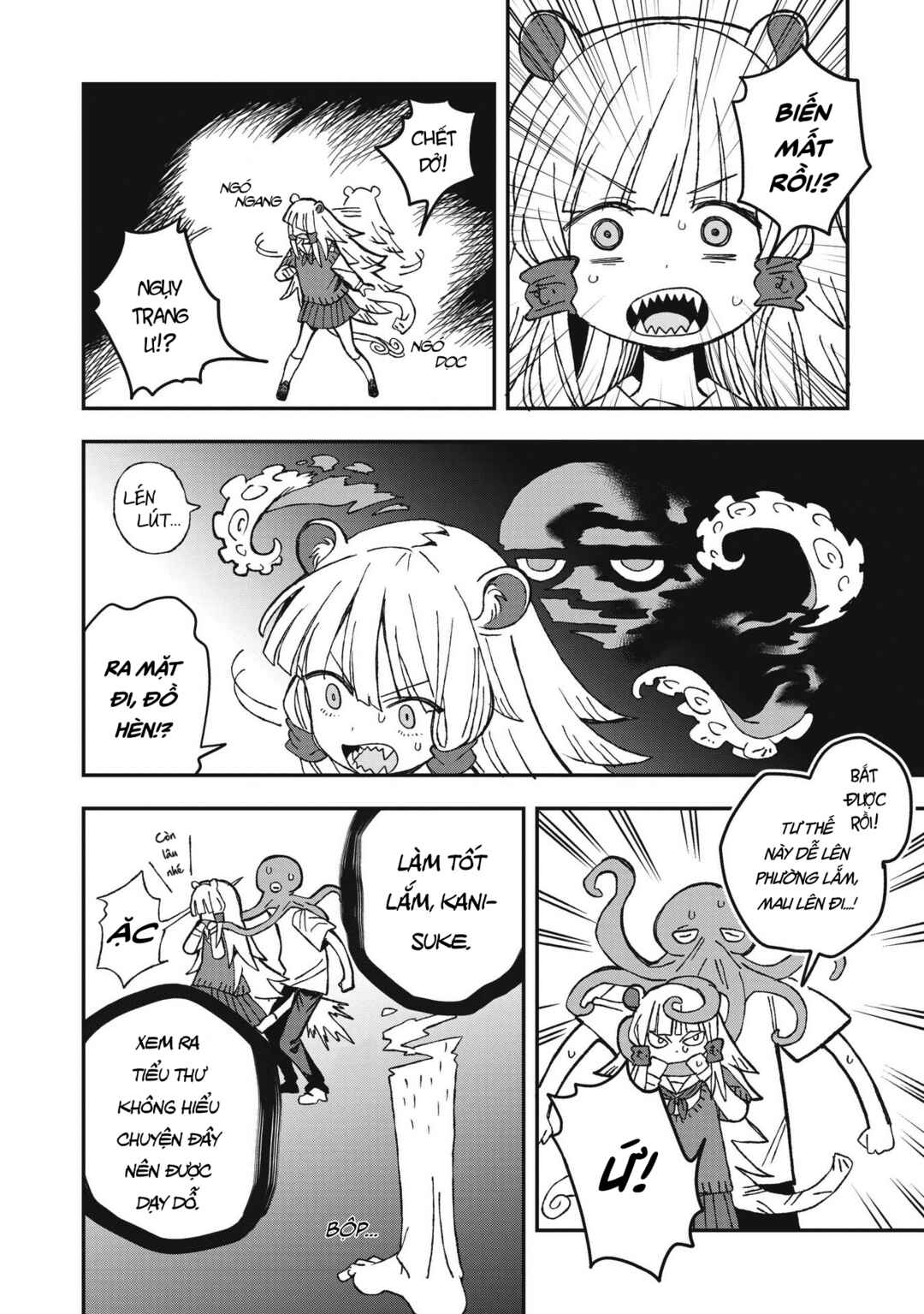 Chapter 28 - Page 13