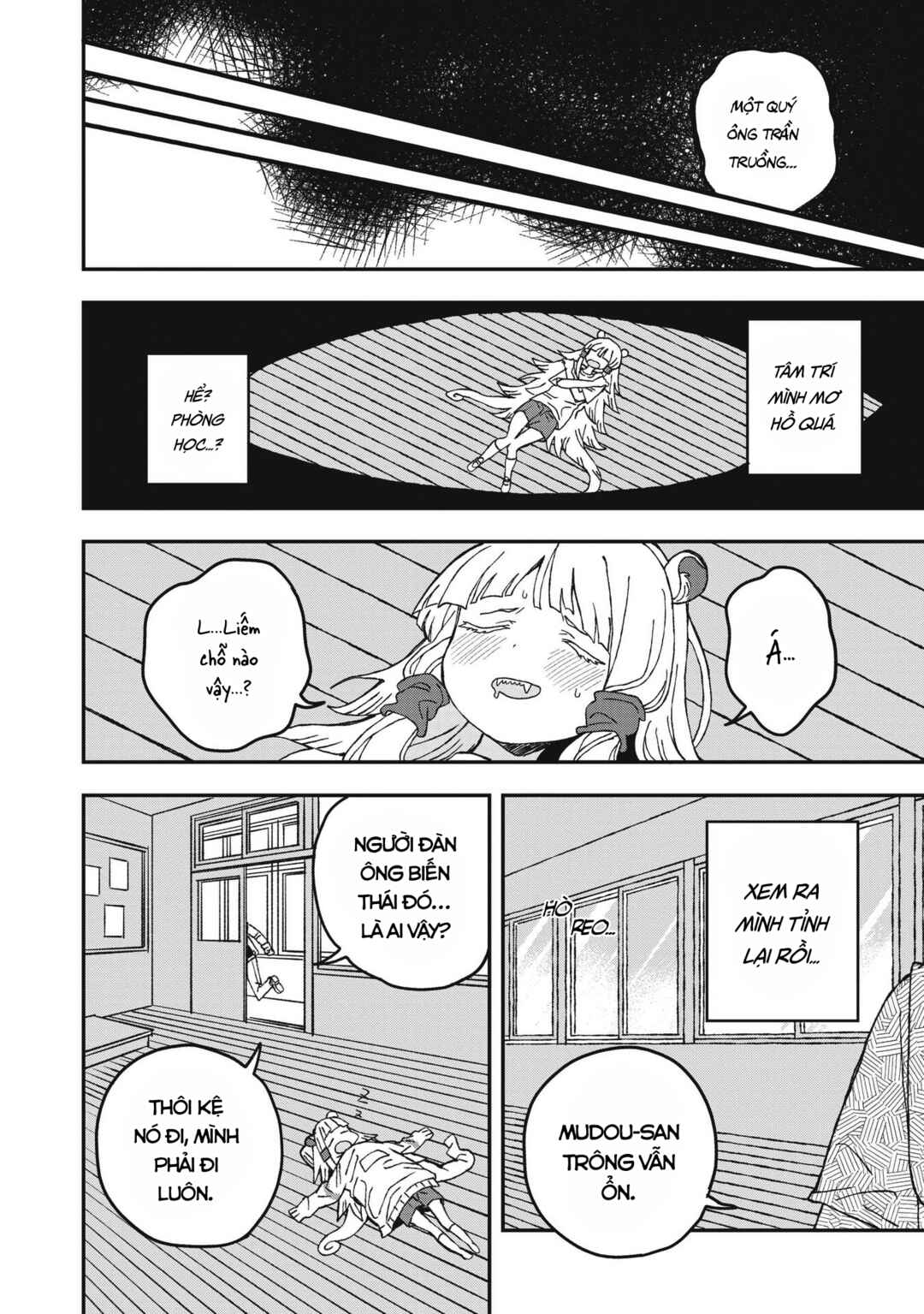 Chapter 28 - Page 19