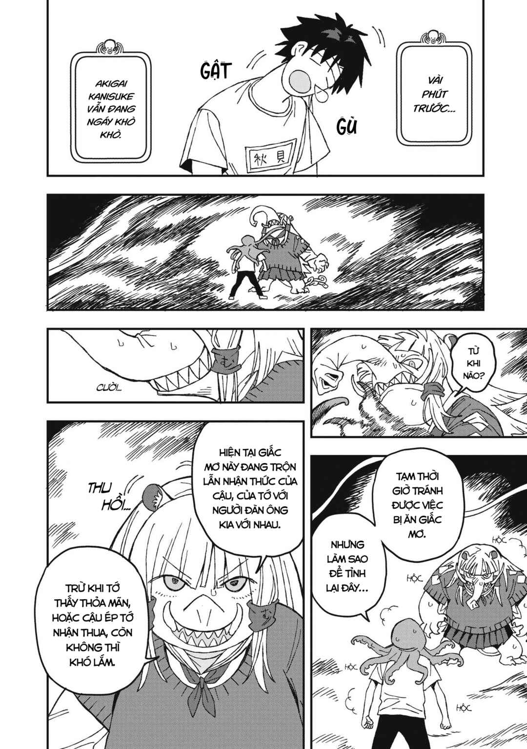 Chapter 28 - Page 9