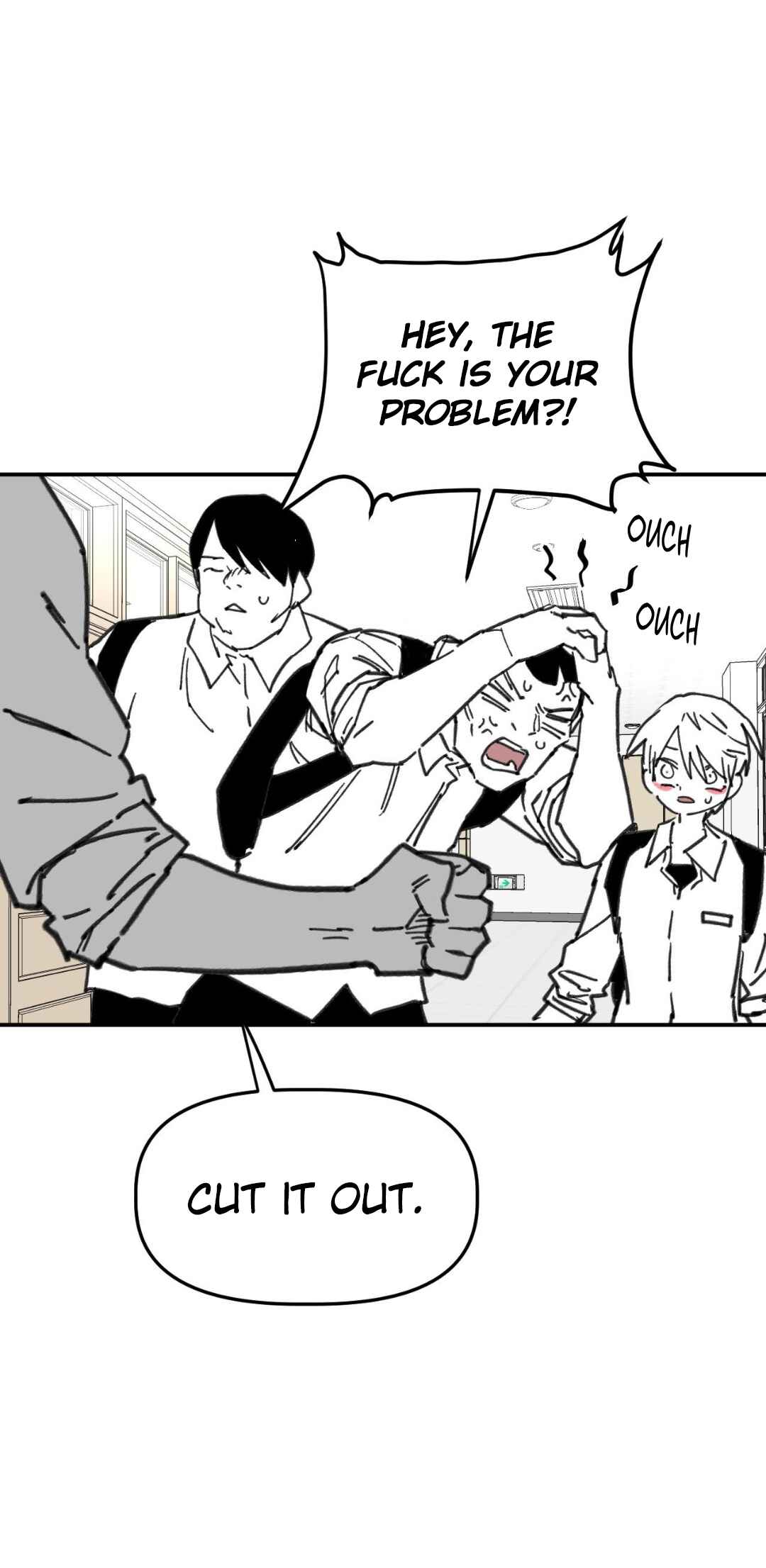 Chapter 71 - Page 15