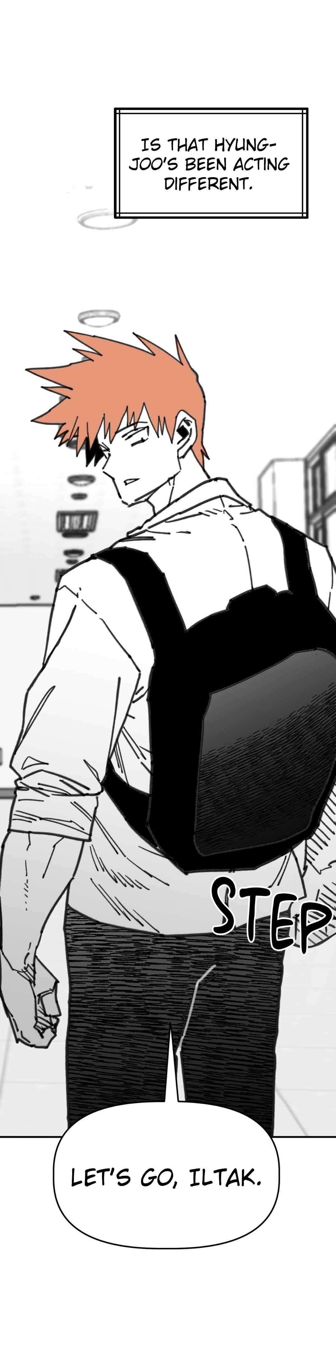Chapter 71 - Page 19