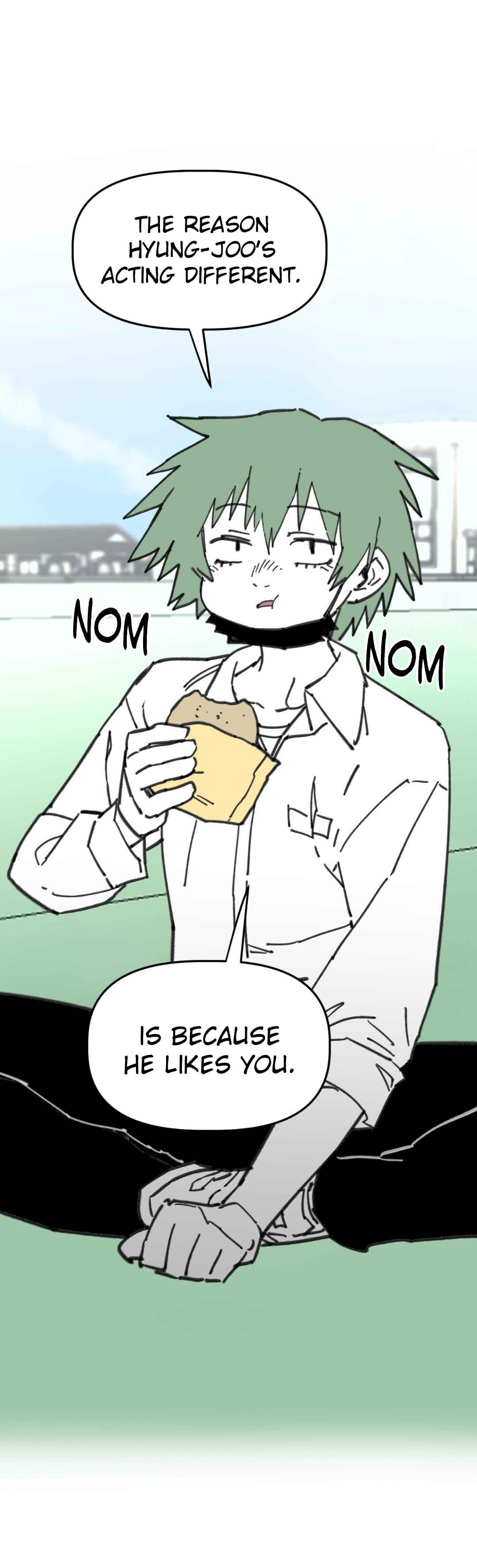 Chapter 71 - Page 32