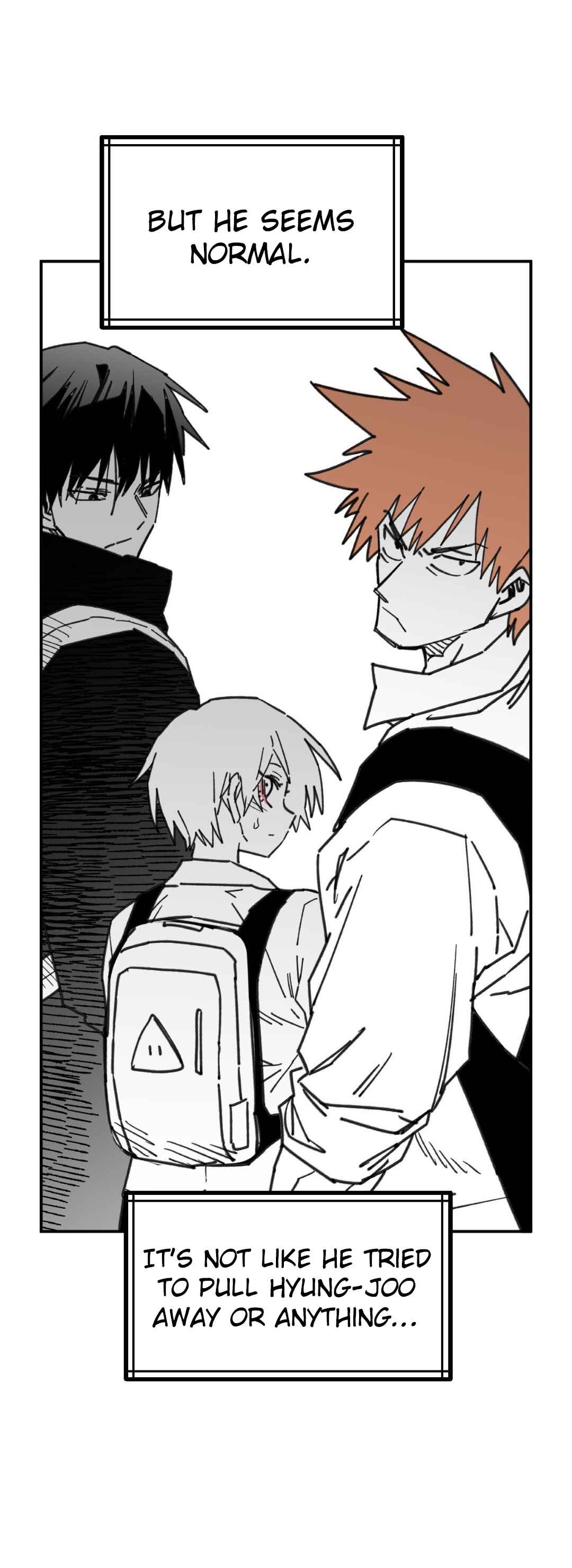 Chapter 71 - Page 38