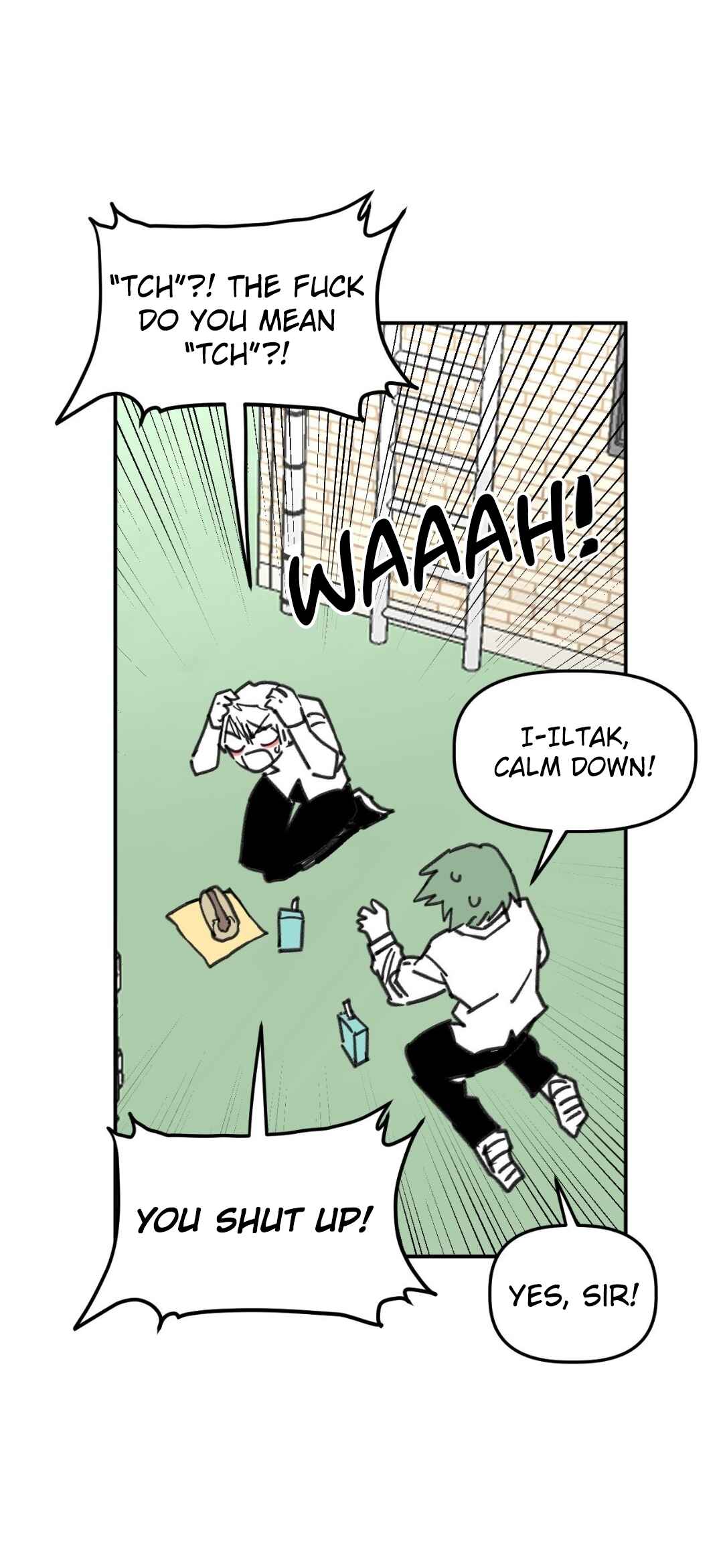 Chapter 71 - Page 42