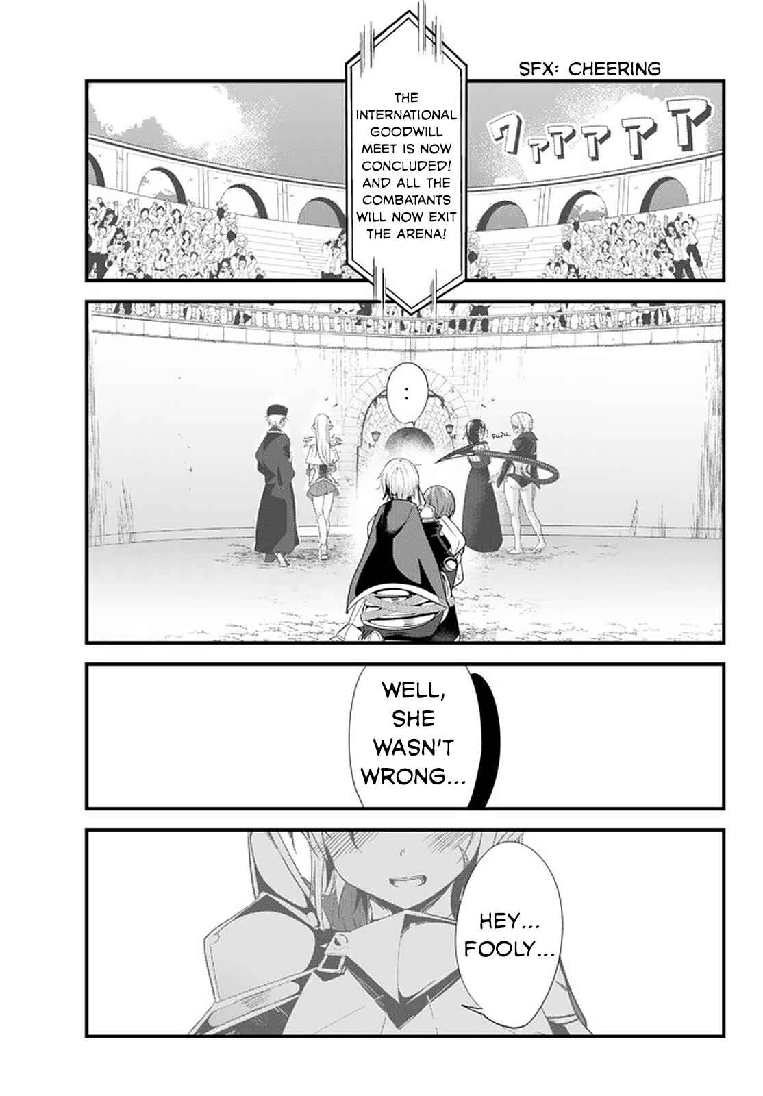 Chapter 111 - Page 3