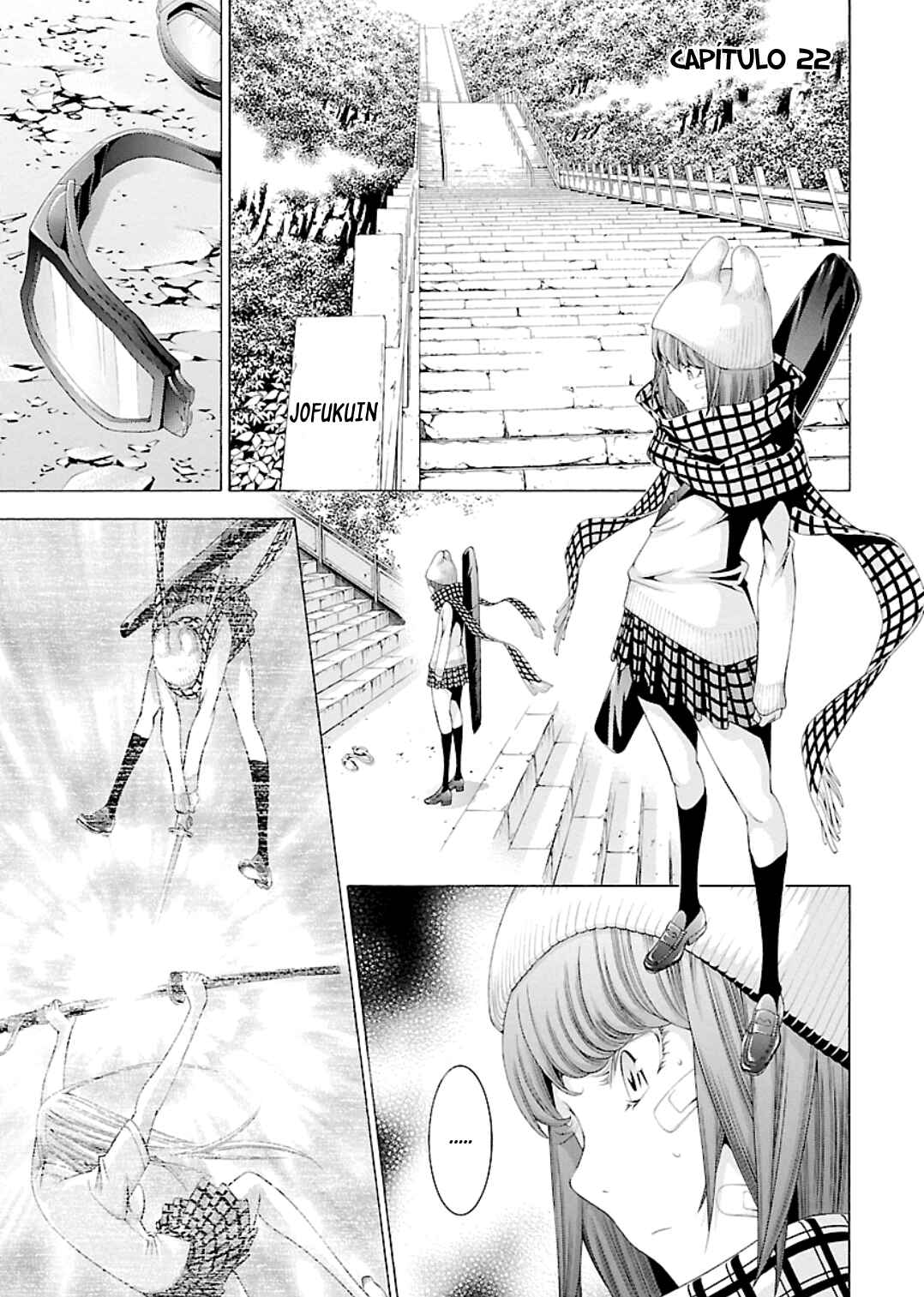 Chapter 22 - Page 2