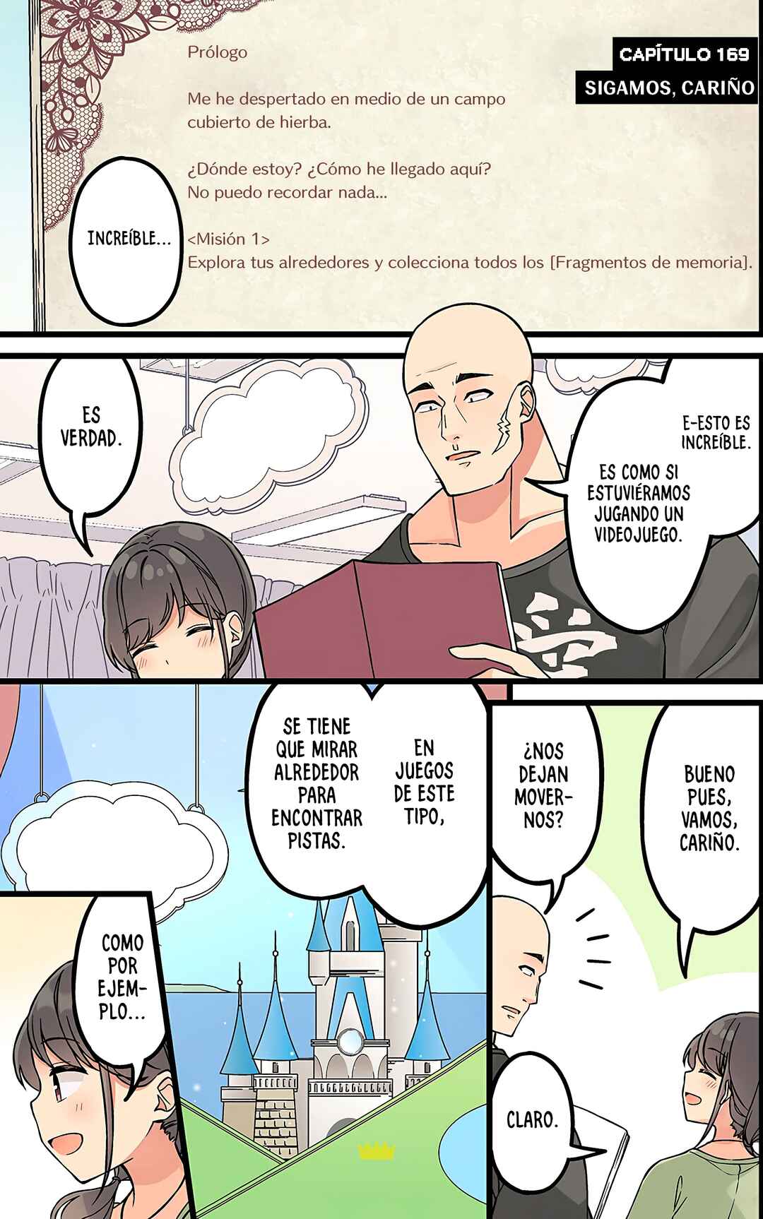 Chapter 169 - Page 3