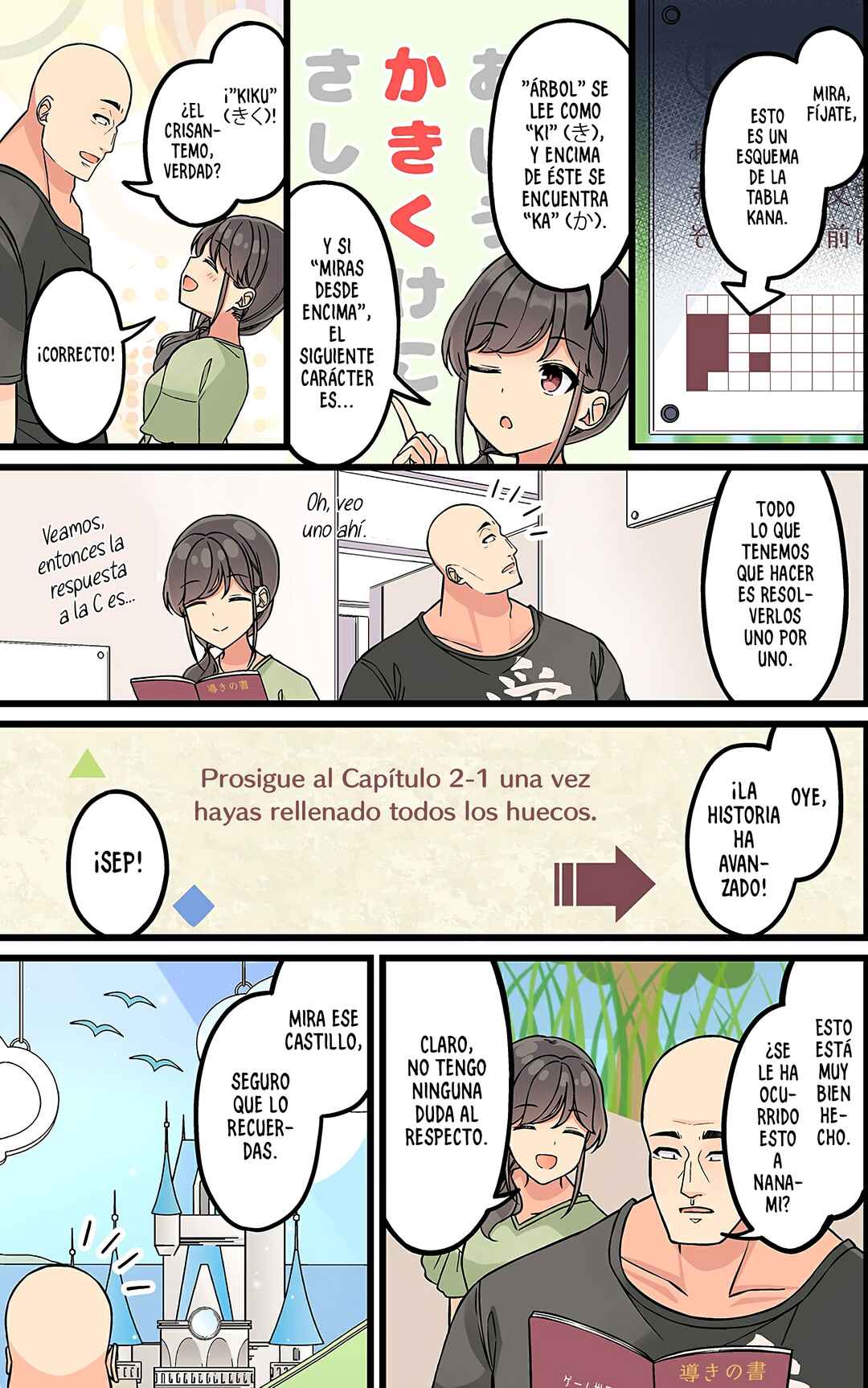 Chapter 169 - Page 5