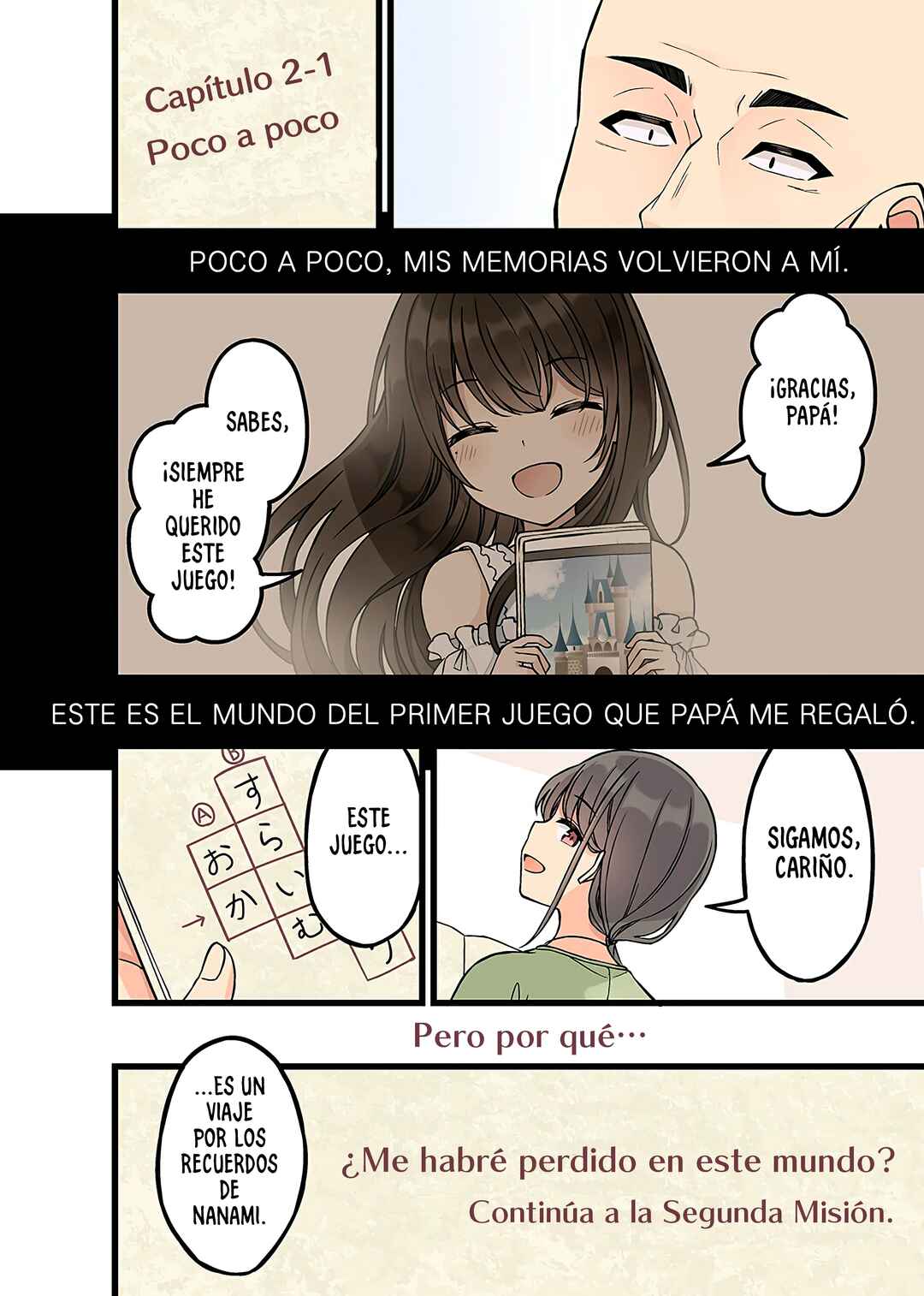 Chapter 169 - Page 6