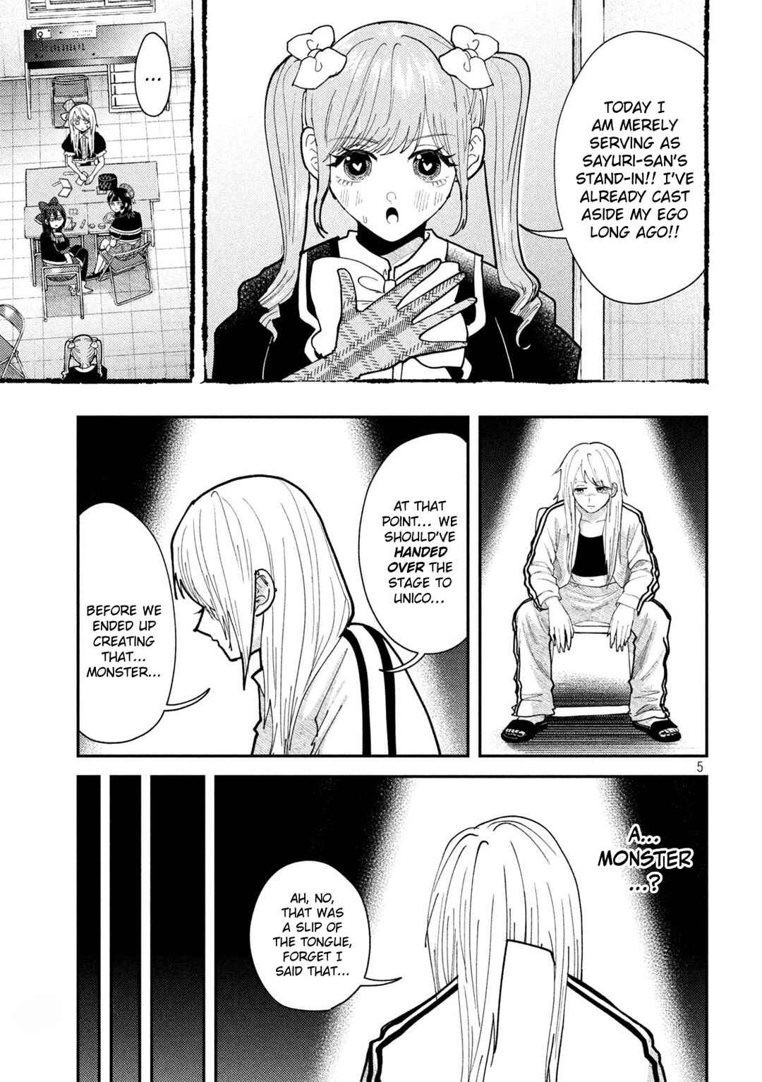 Chapter 58 - Page 5