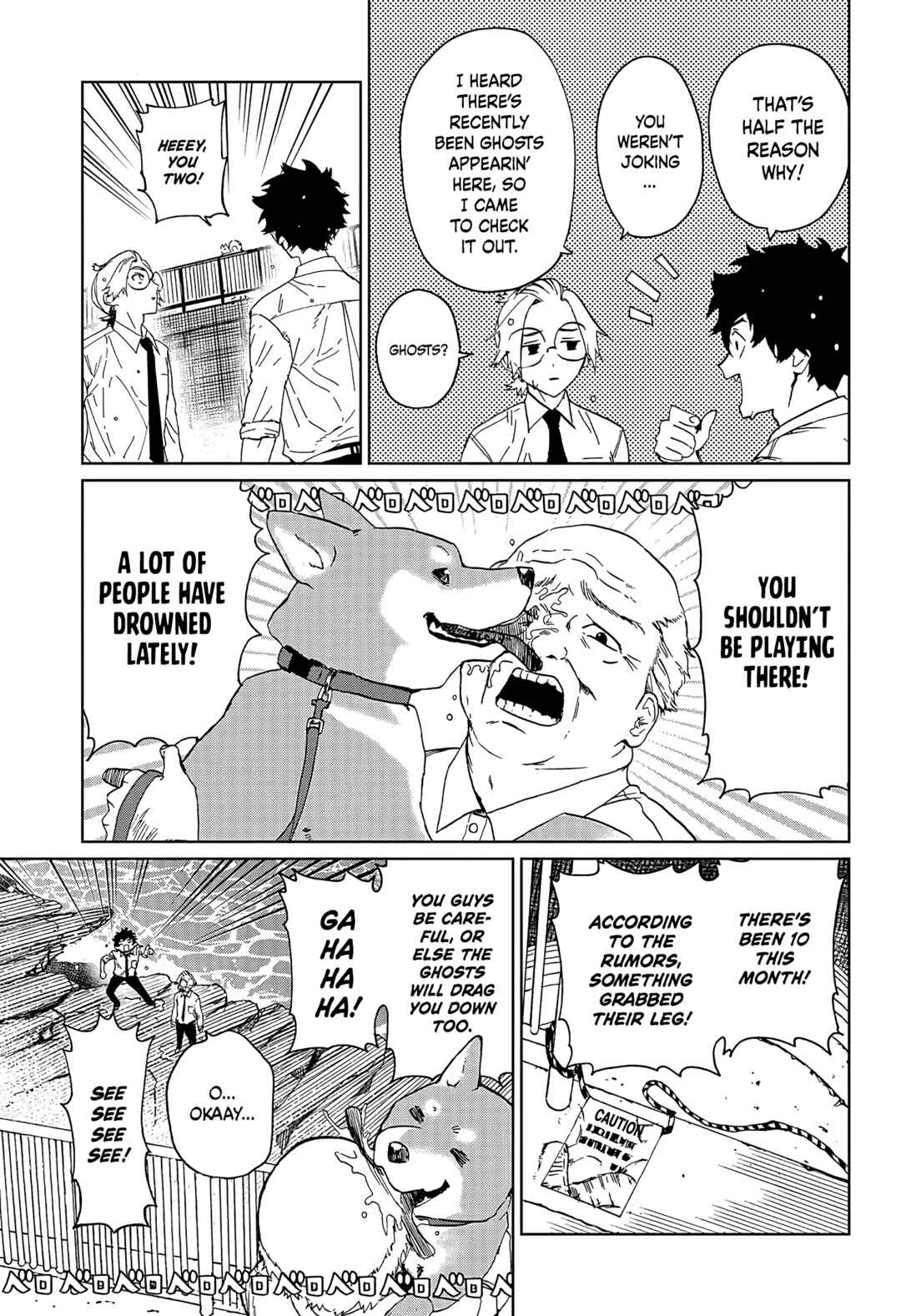 Chapter 1 - Page 11