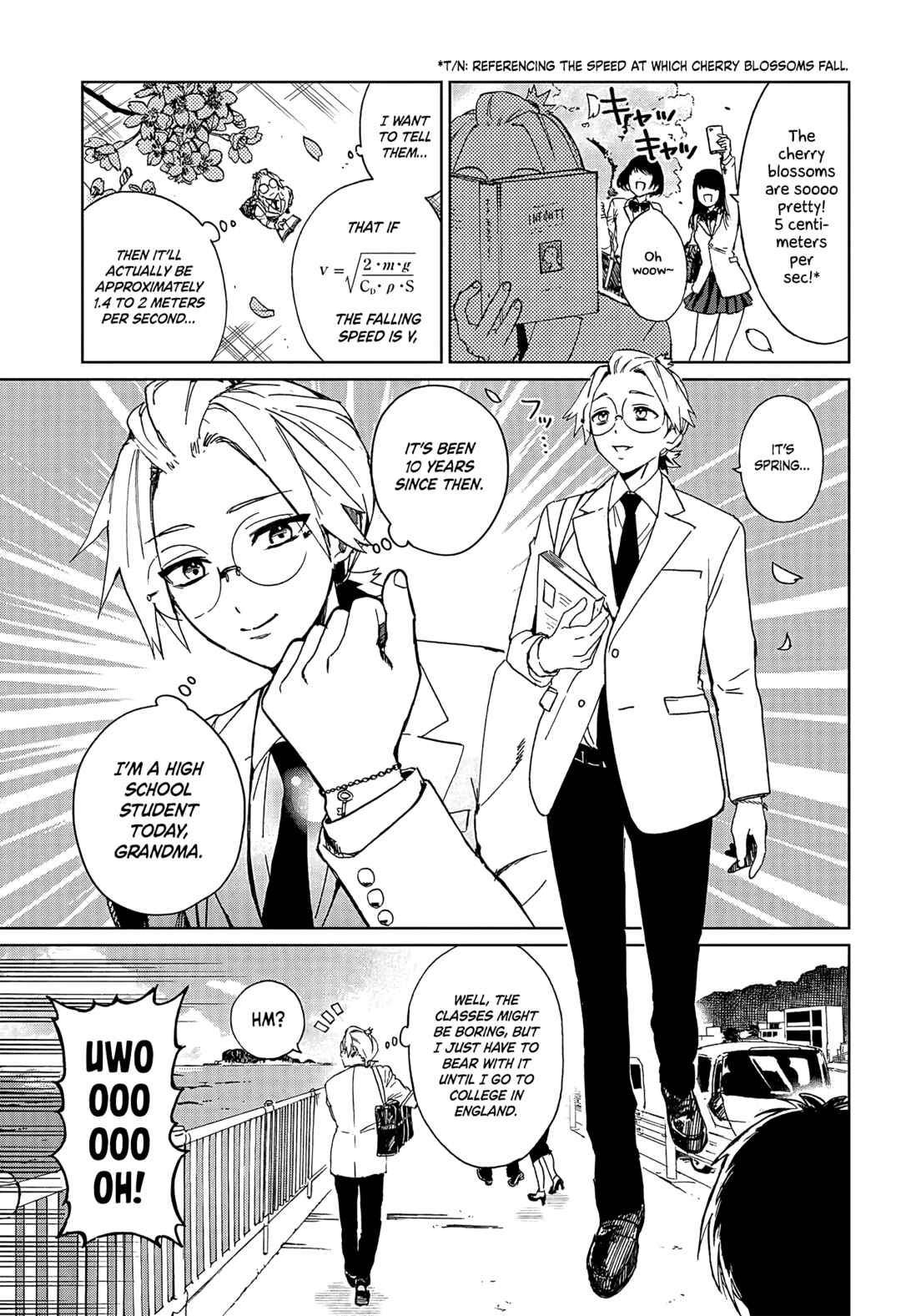 Chapter 1 - Page 5