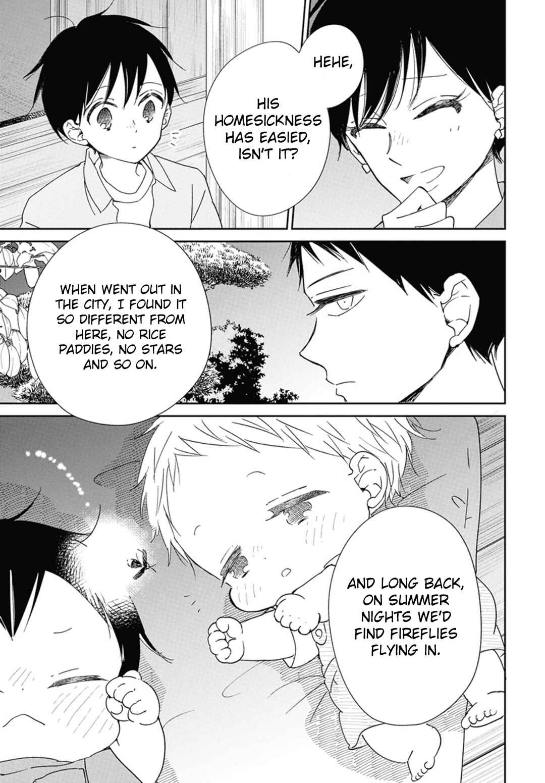Chapter 128 - Page 22