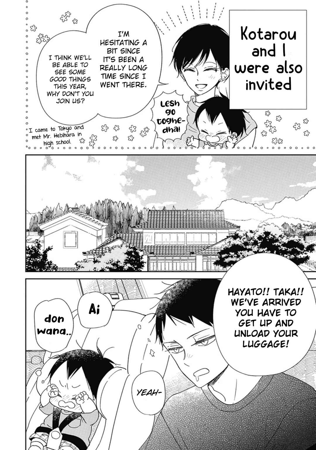 Chapter 128 - Page 5