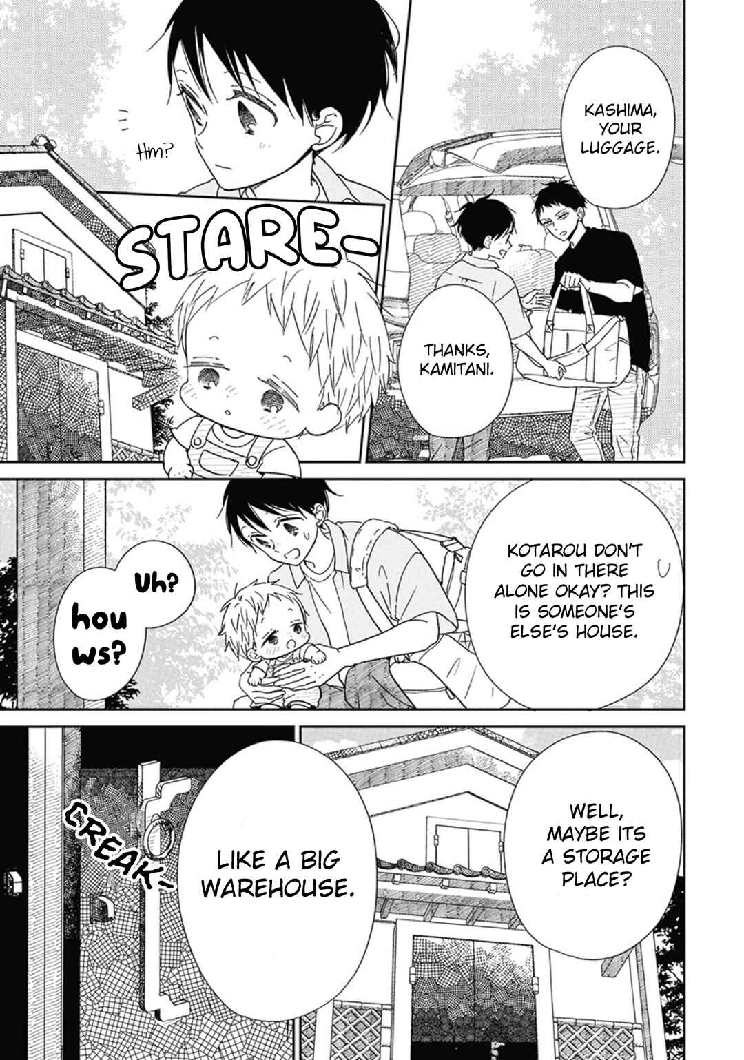 Chapter 128 - Page 6