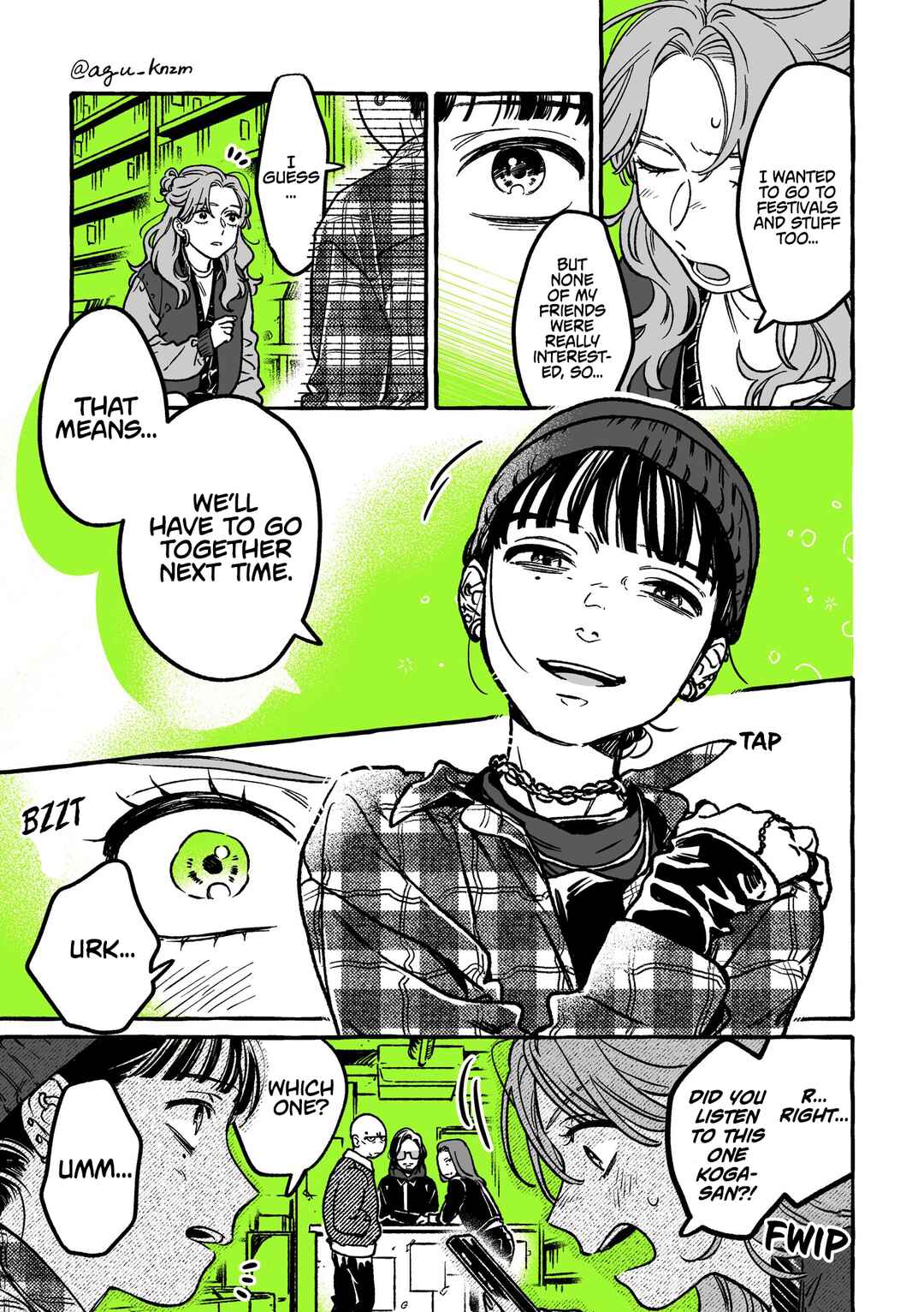 Chapter 28 - Page 3
