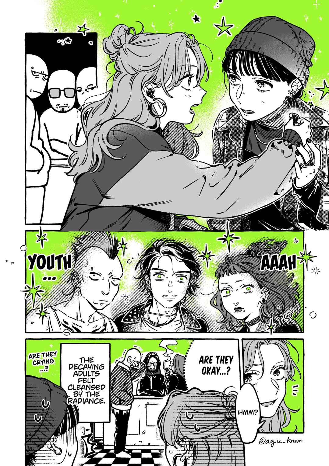 Chapter 28 - Page 4