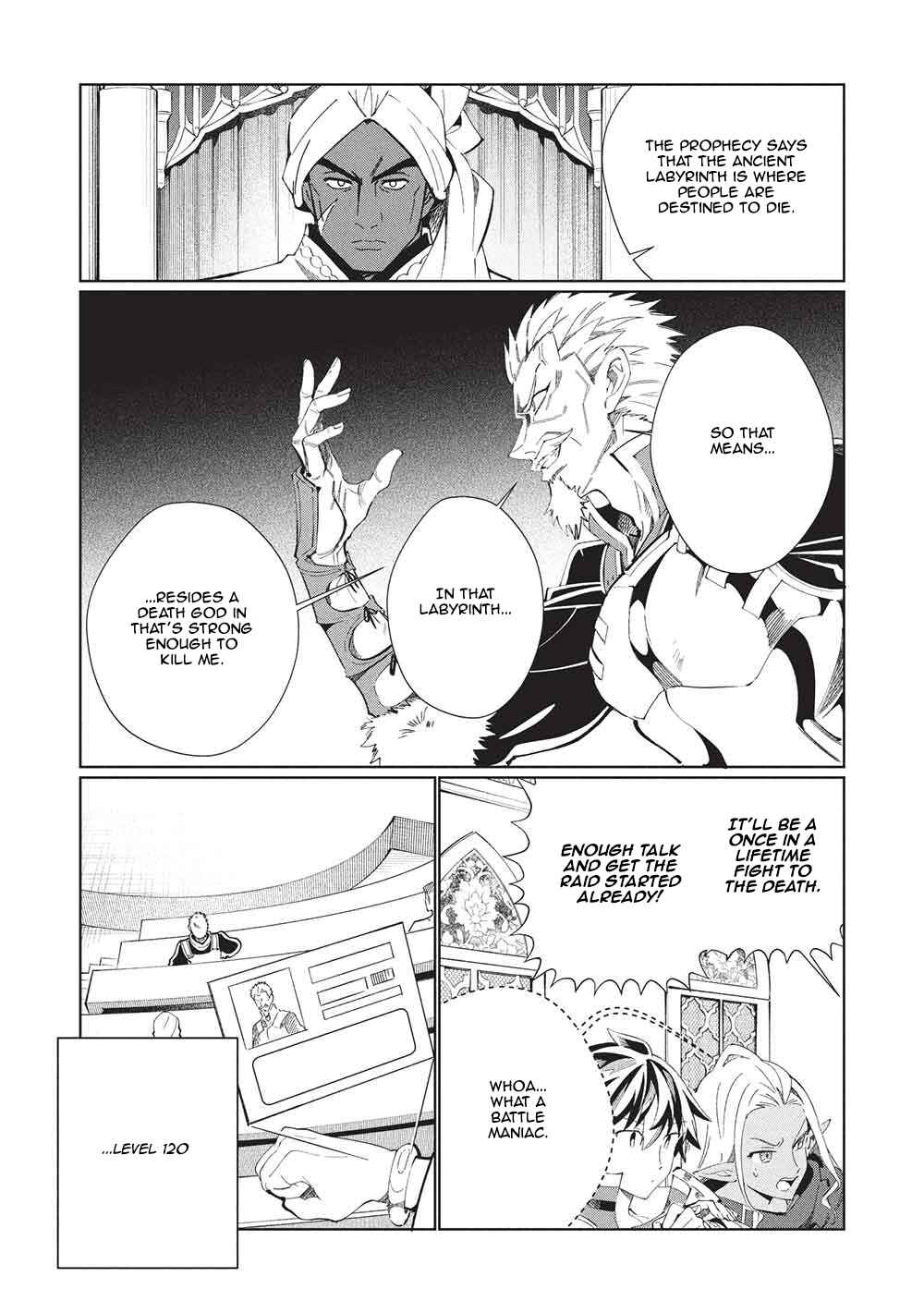Chapter 67 - Page 6