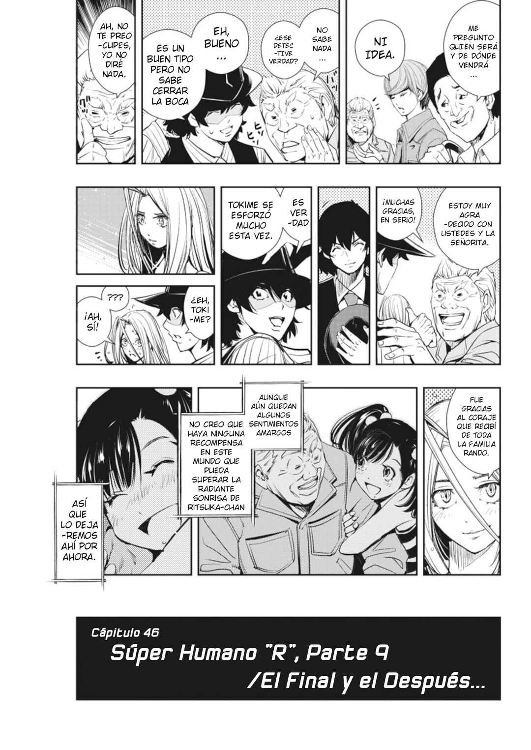 Chapter 46 - Page 12
