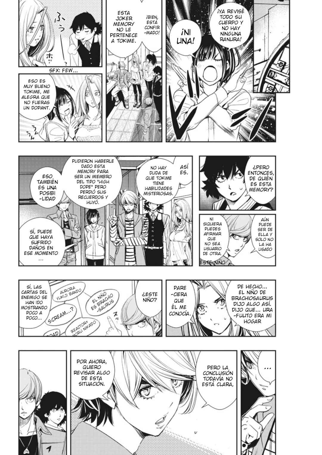 Chapter 46 - Page 15