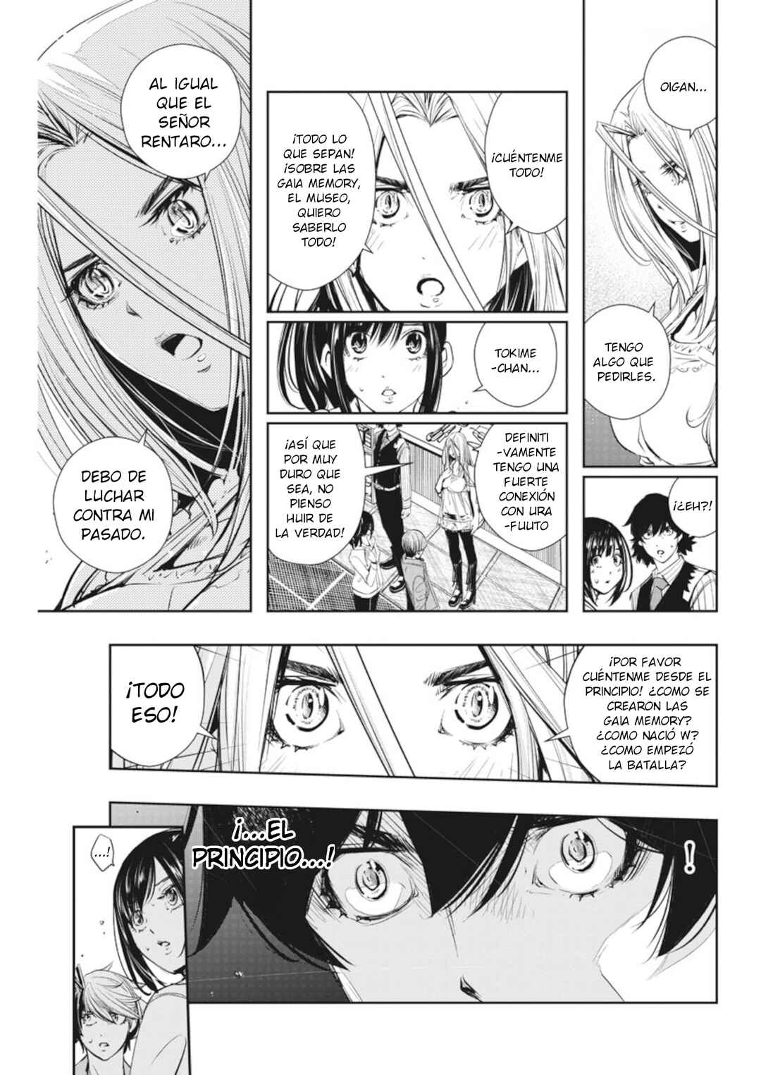 Chapter 46 - Page 18