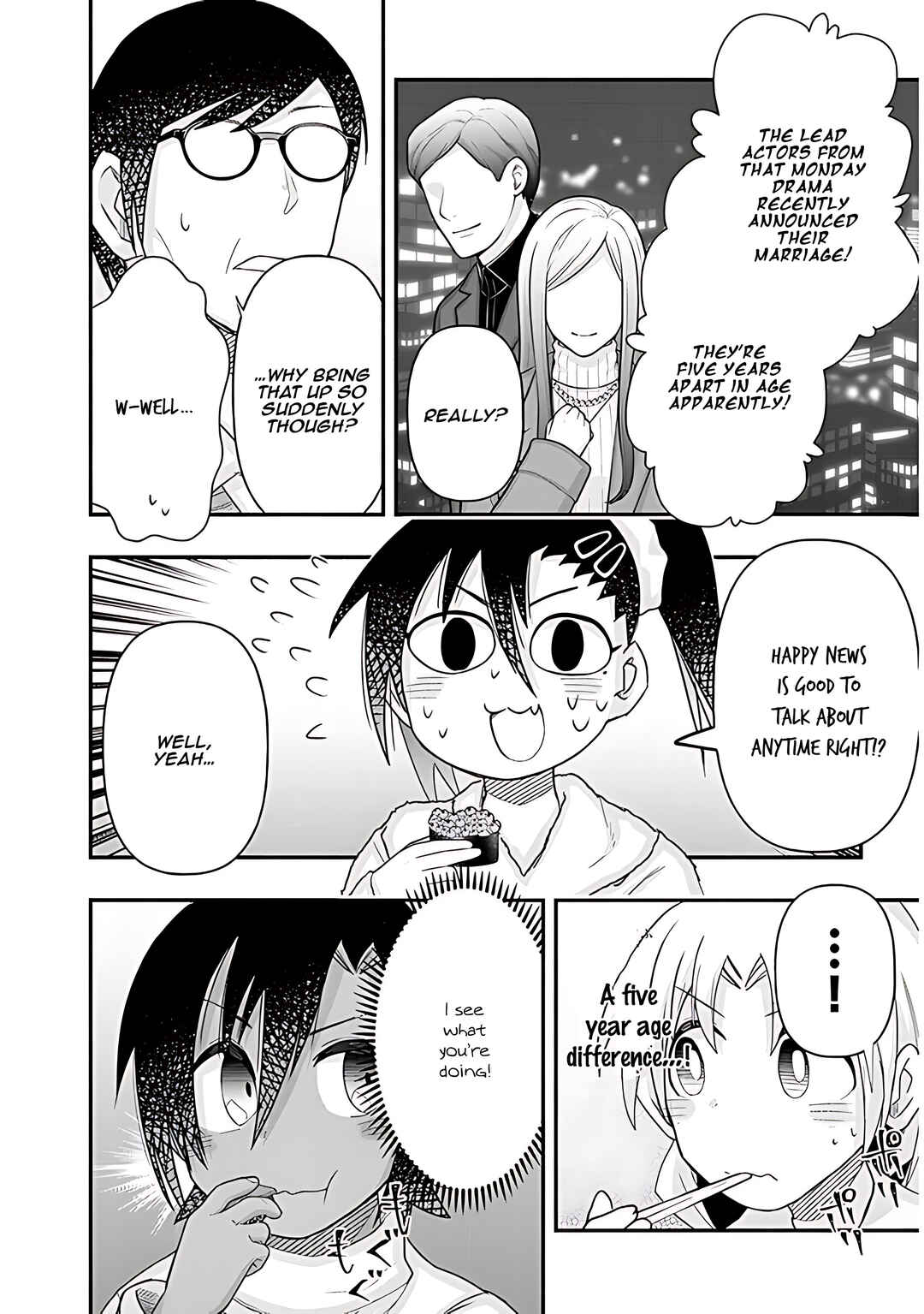 Chapter 80 - Page 6