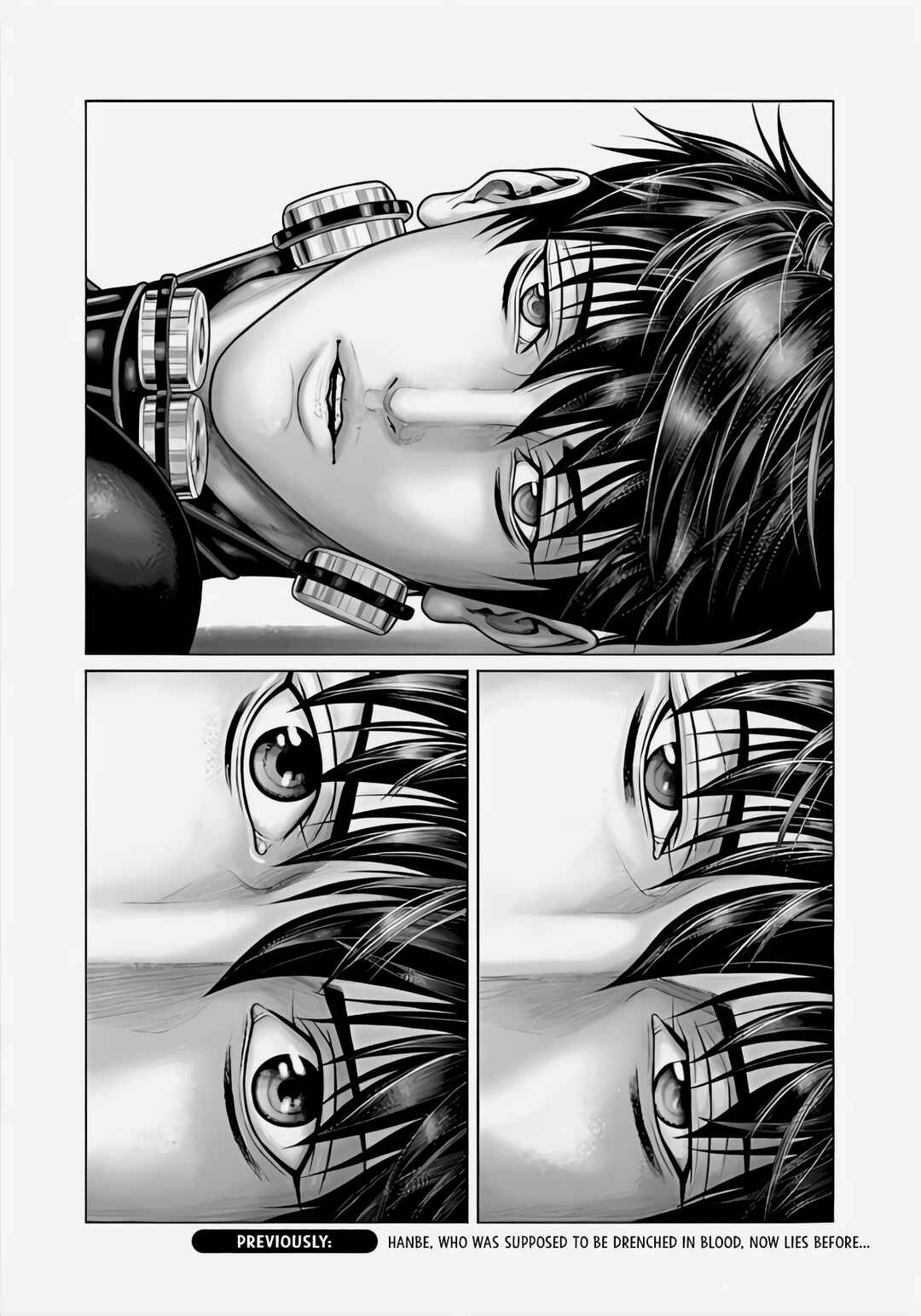 Chapter 67 - Page 1