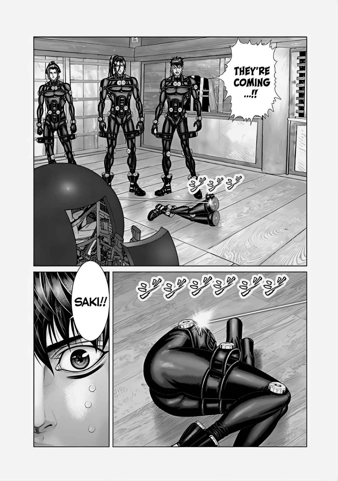 Chapter 67 - Page 5