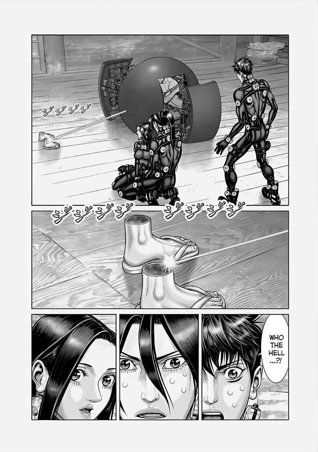 Chapter 67 - Page 9