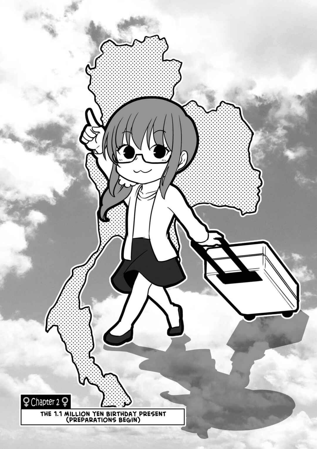 Chapter 2 - Page 1