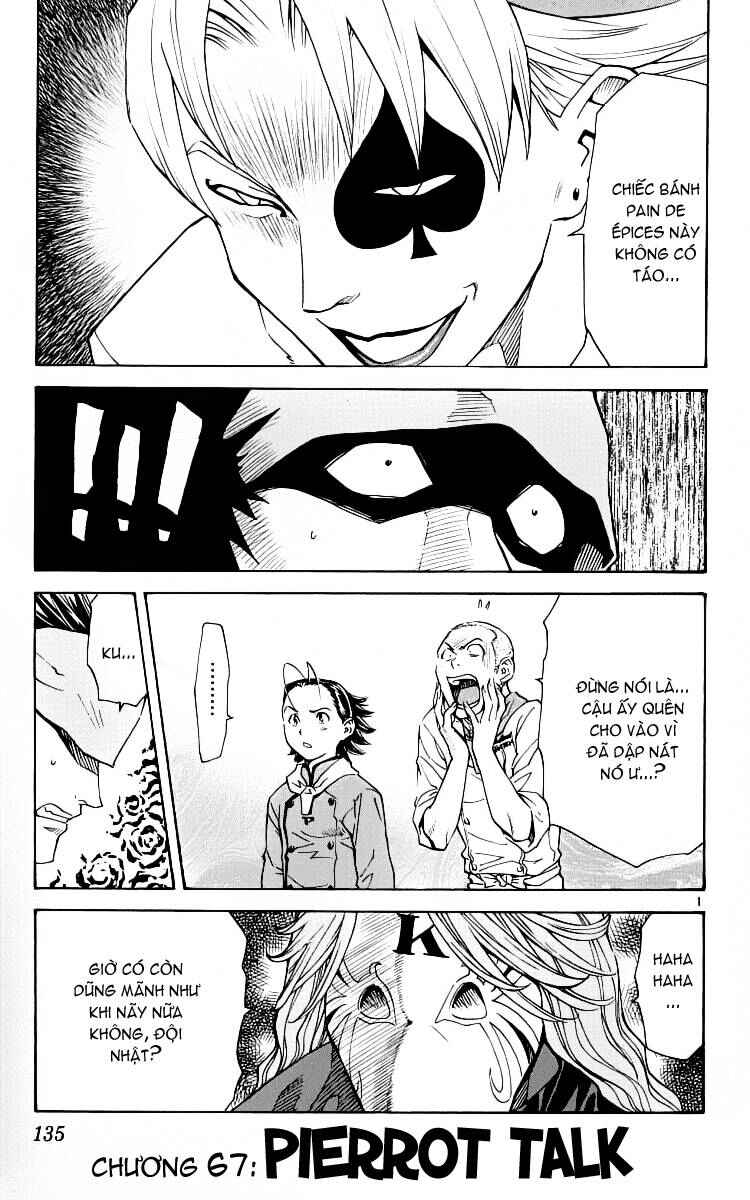 Chapter 67 - Page 1