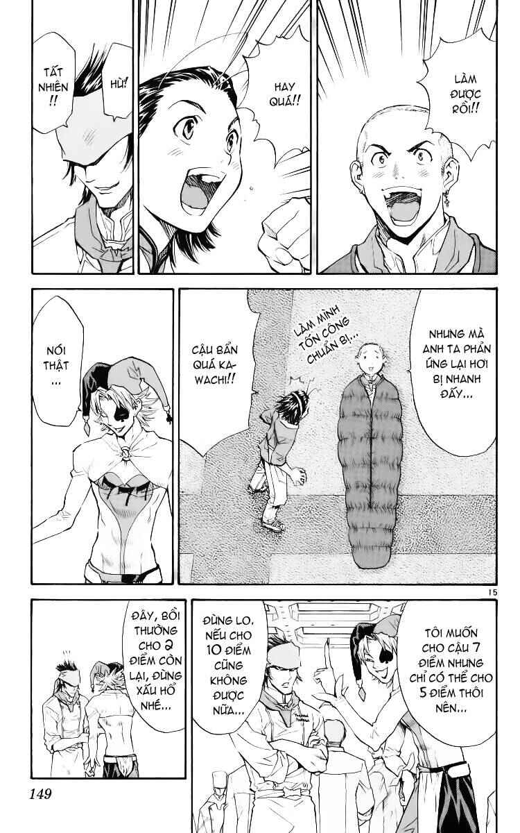 Chapter 67 - Page 15