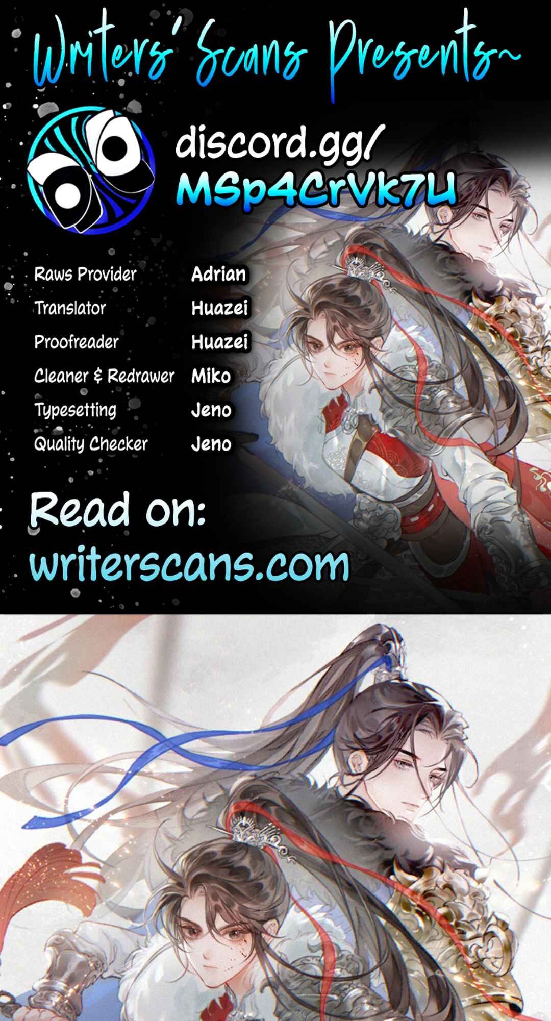 Chapter 1 - Page 1