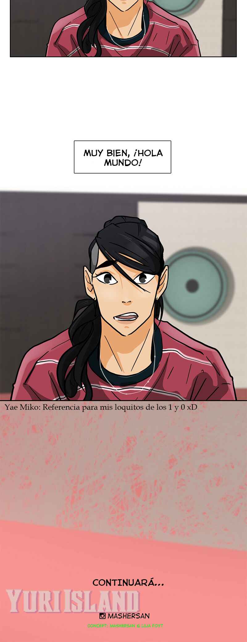 Chapter 48 - Page 9