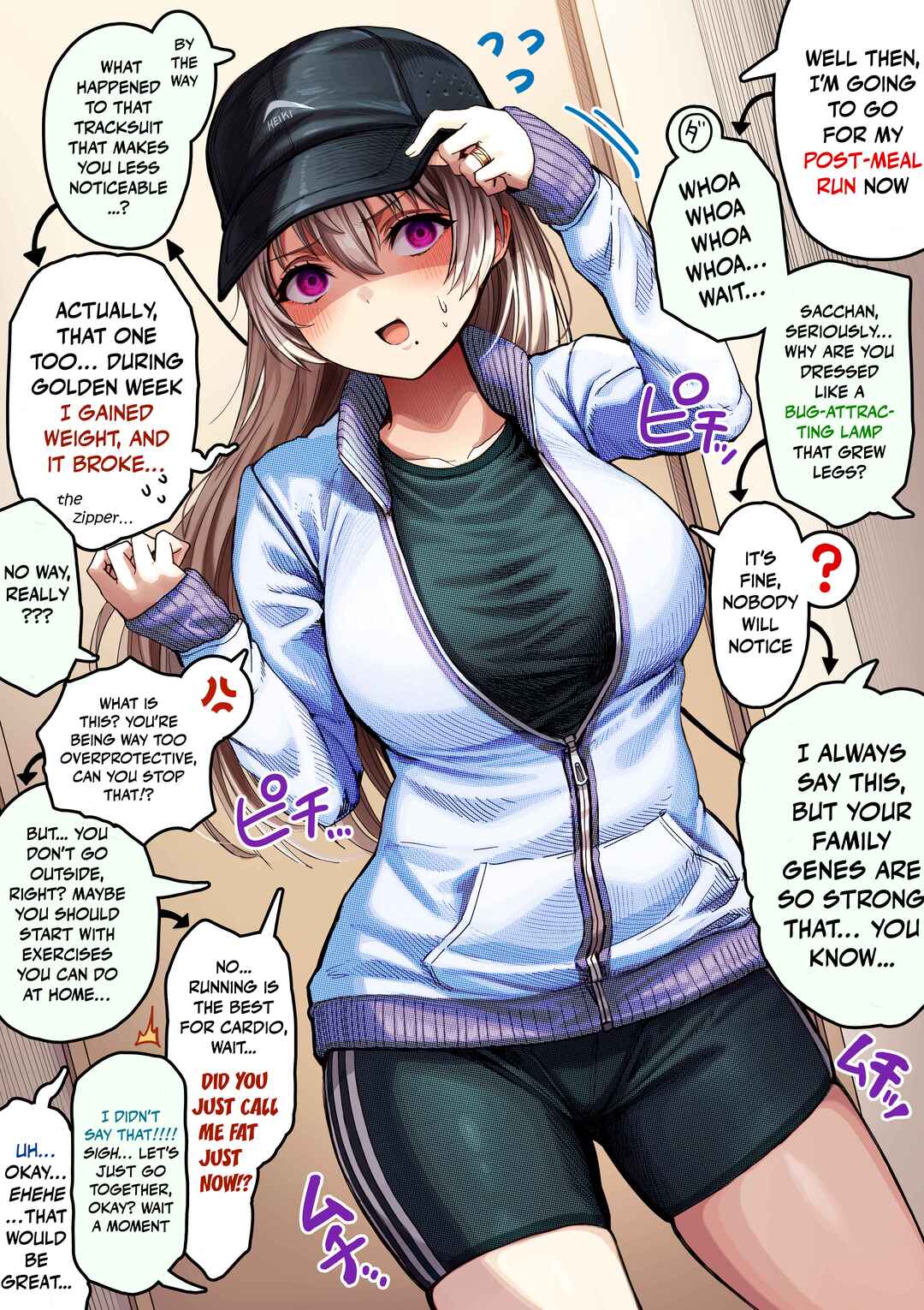 Chapter 149 - Page 1