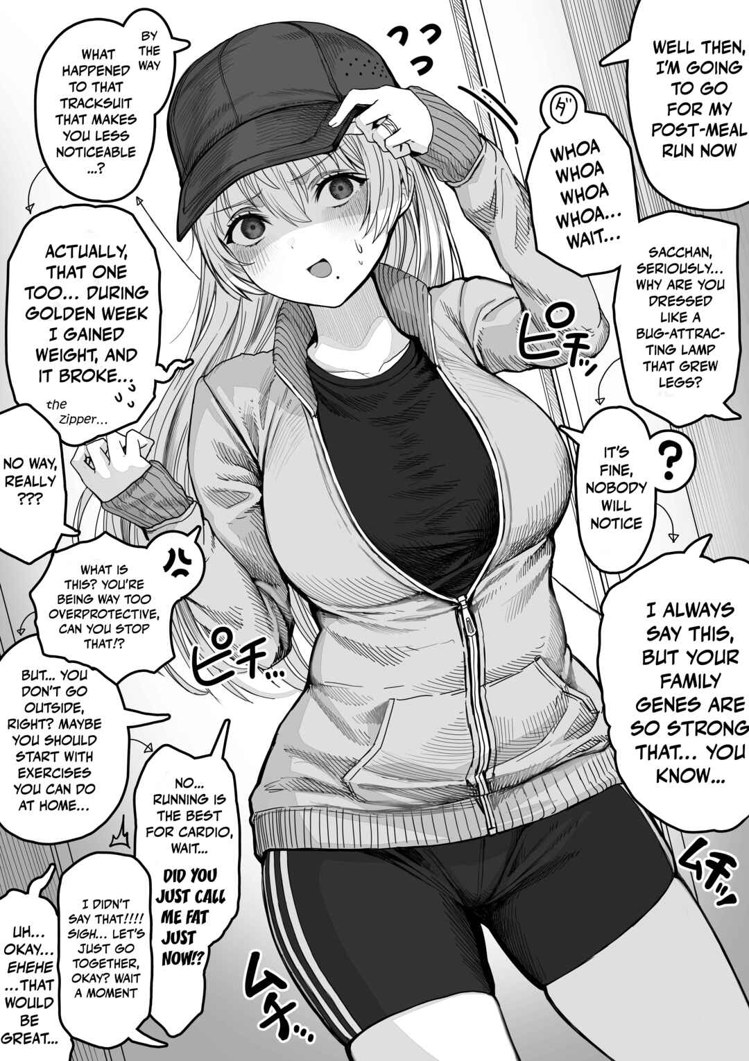 Chapter 149 - Page 2
