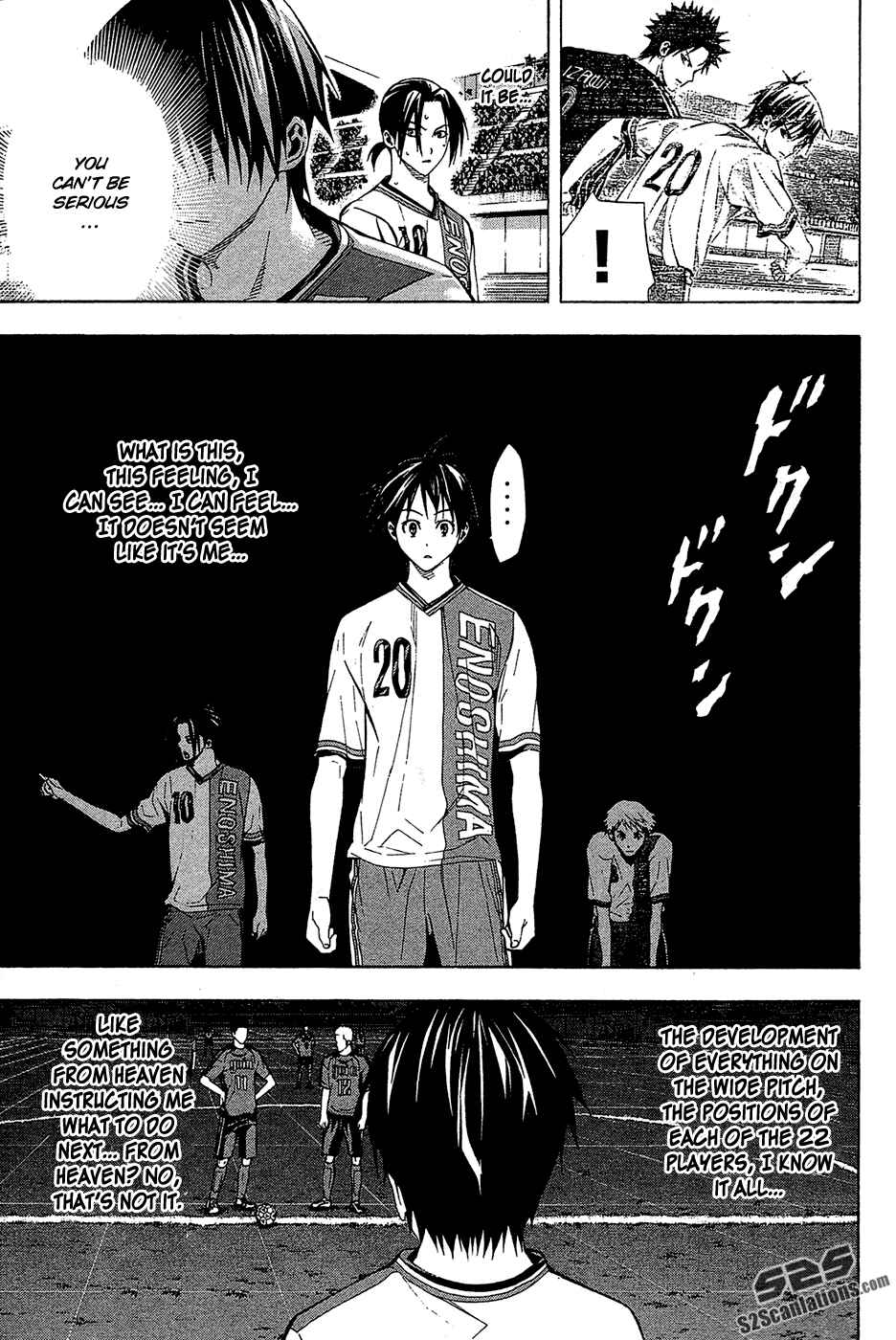 Chapter 112 - Page 6
