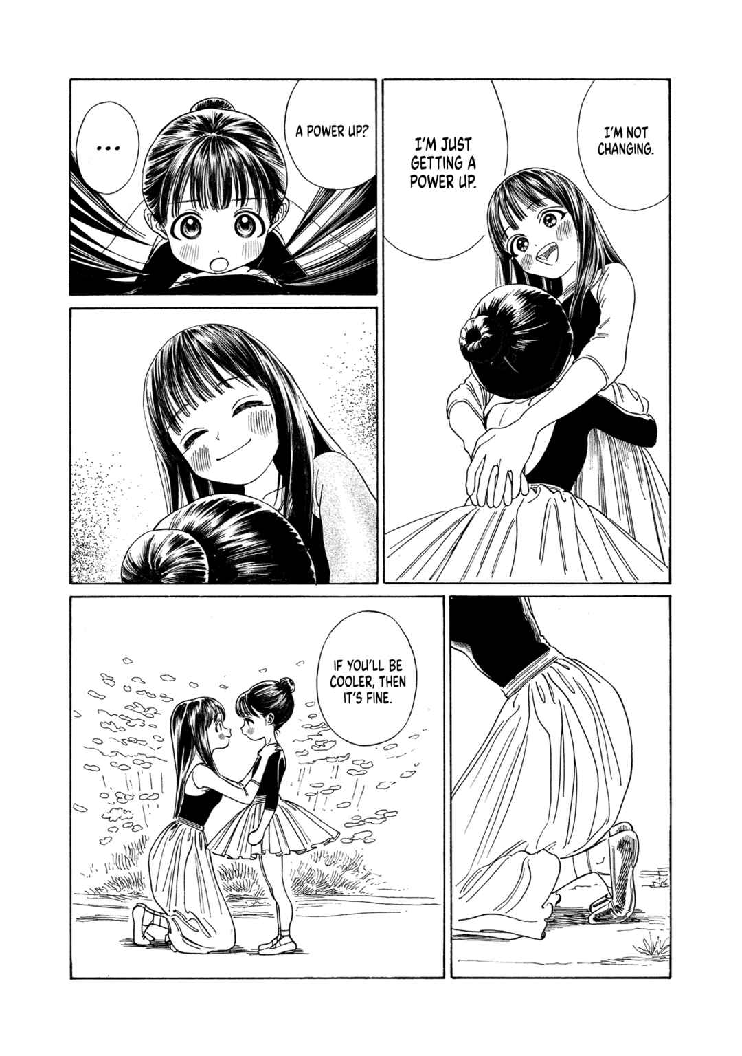 Chapter 77 - Page 36