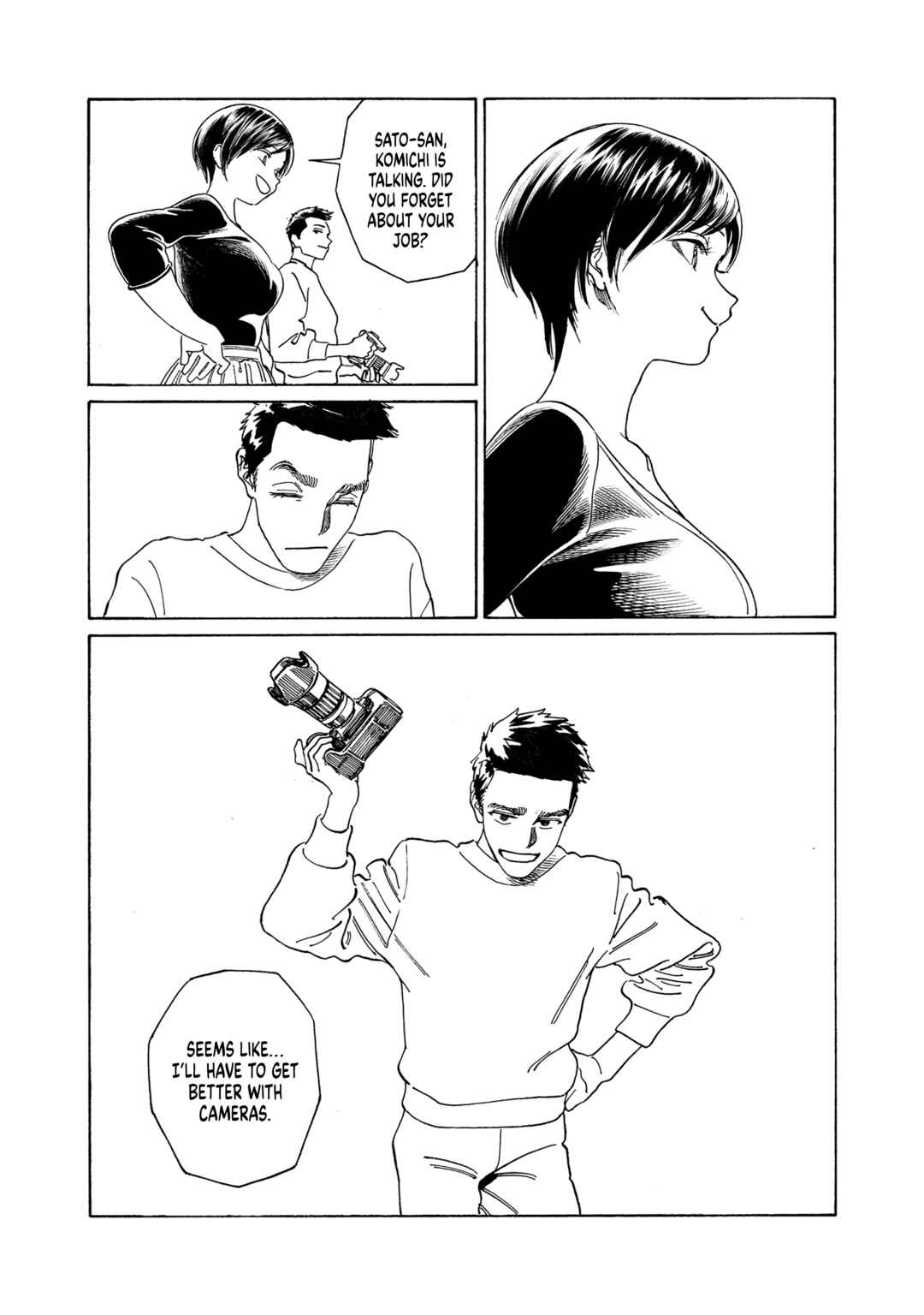 Chapter 77 - Page 38