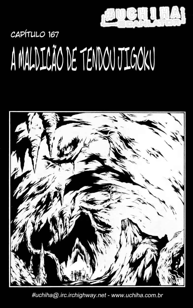 Chapter 167 - Page 1