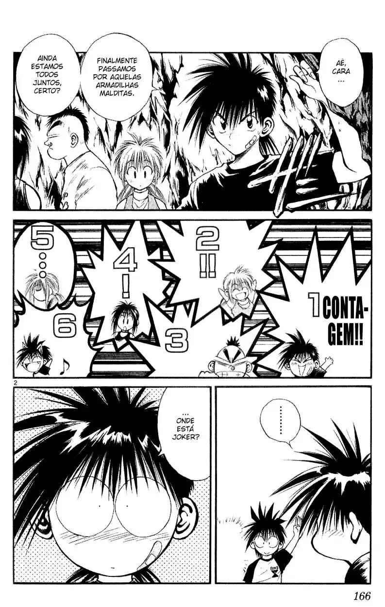 Chapter 167 - Page 2