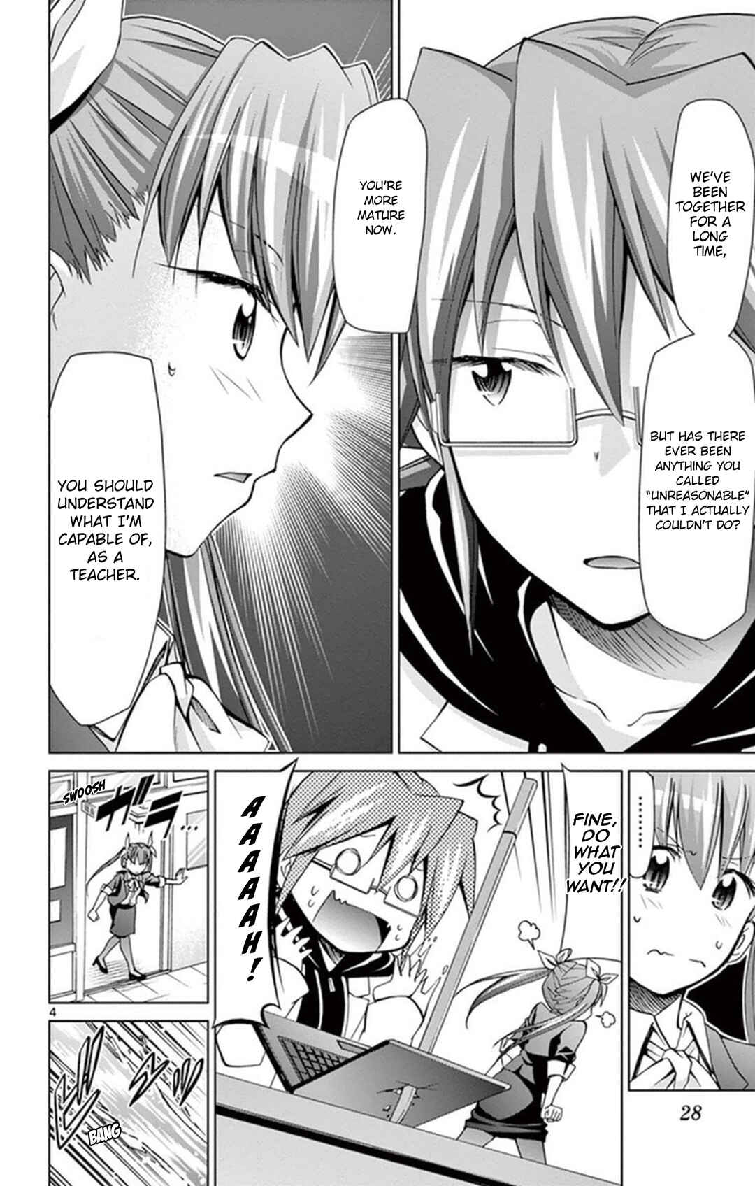 Chapter 154 - Page 4