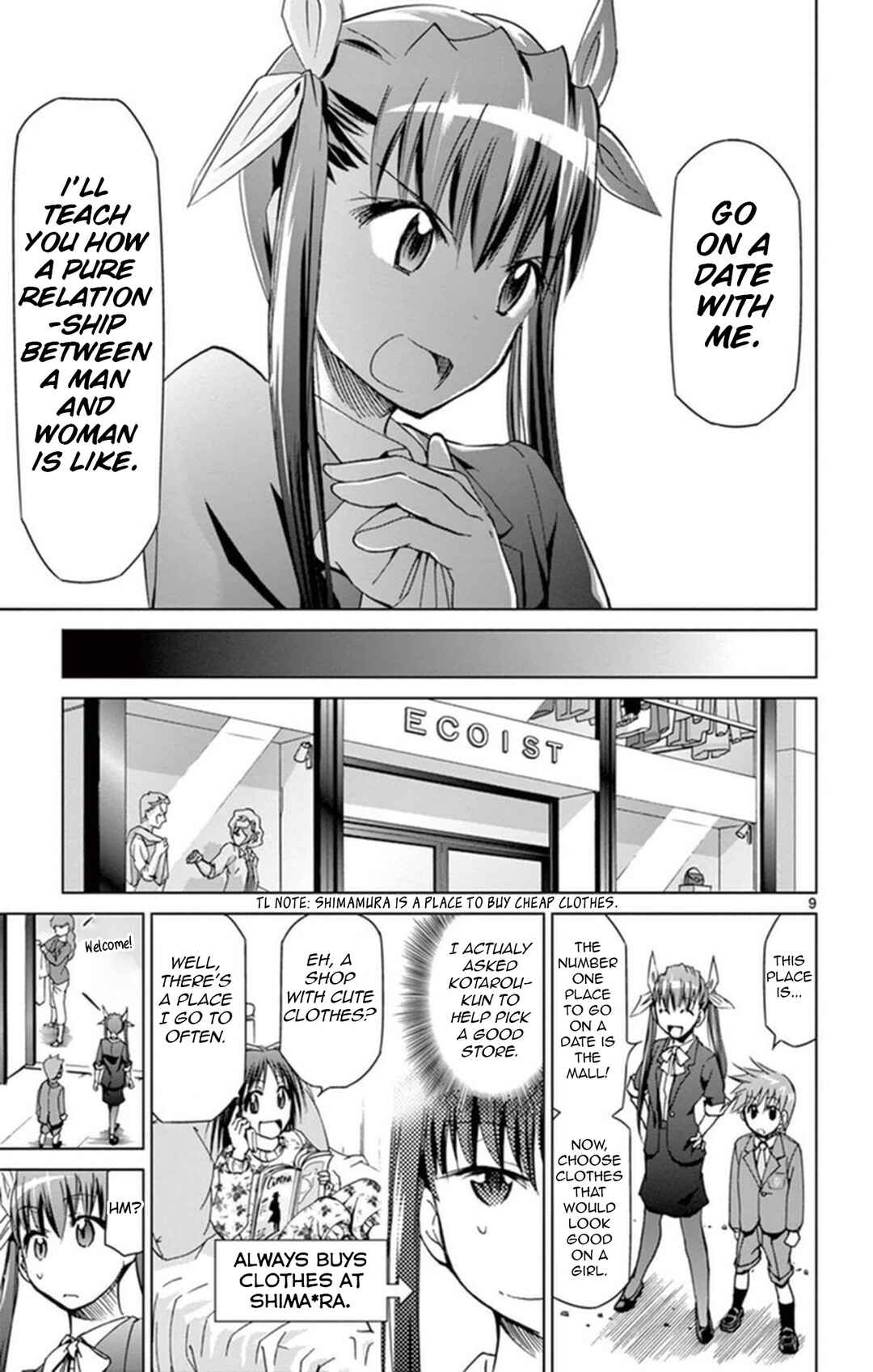 Chapter 154 - Page 9