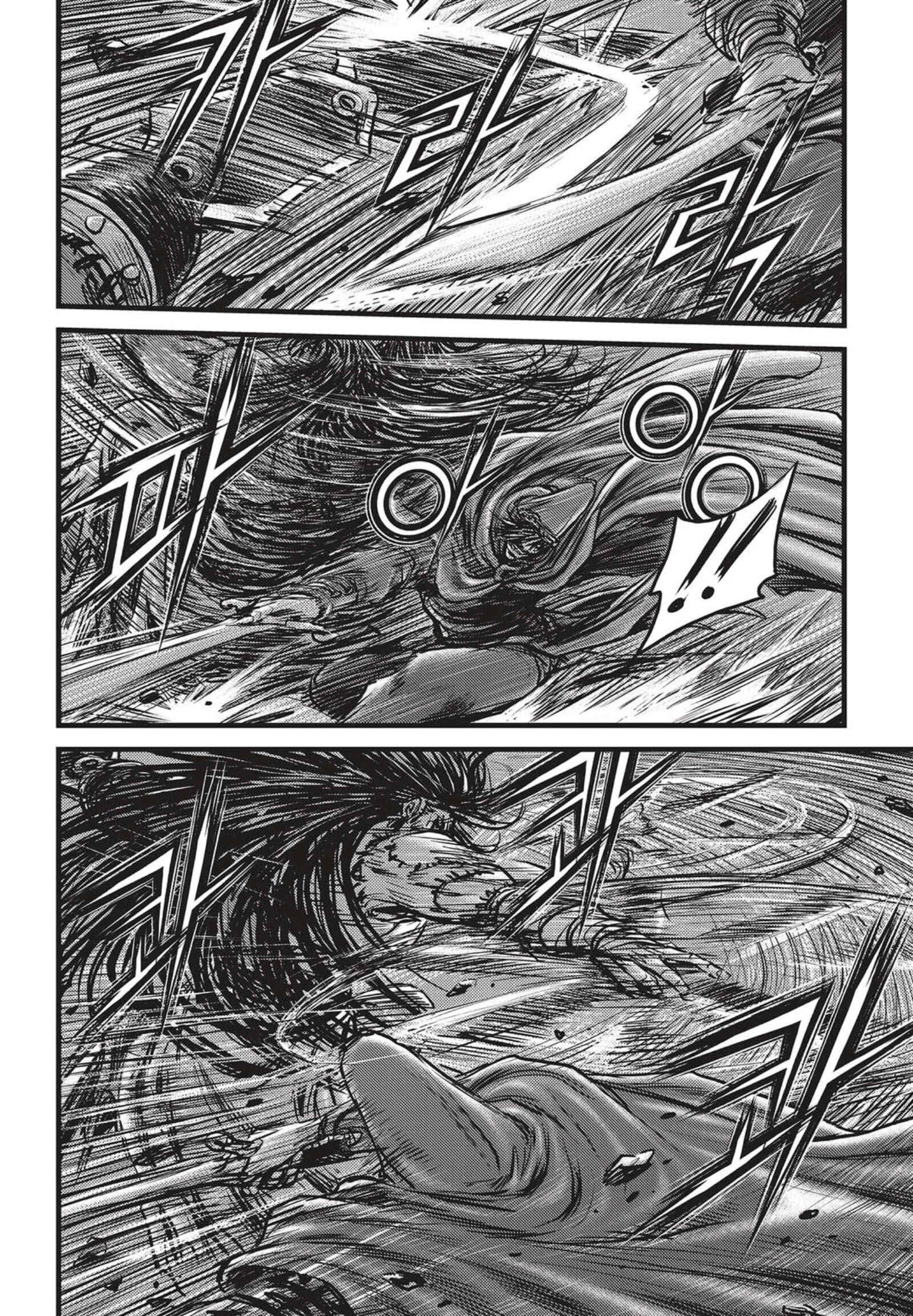 Chapter 508 - Page 18