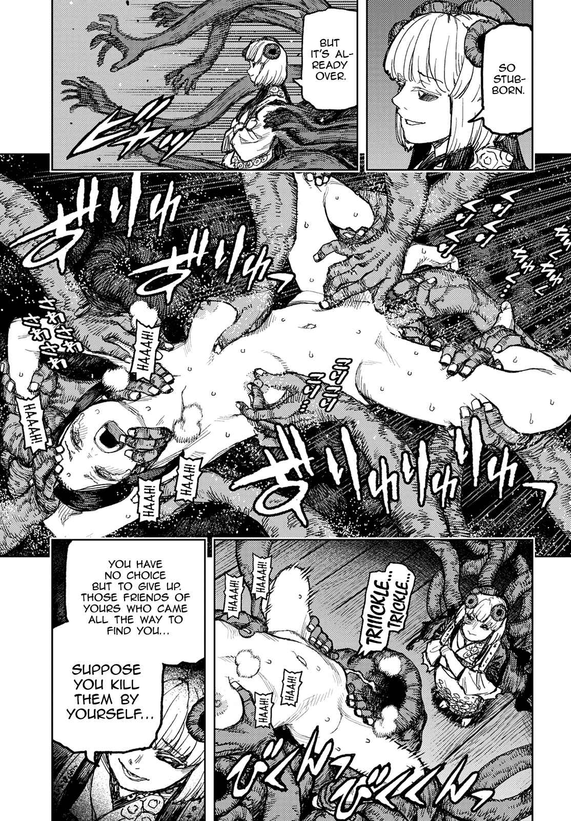 Chapter 150 - Page 18