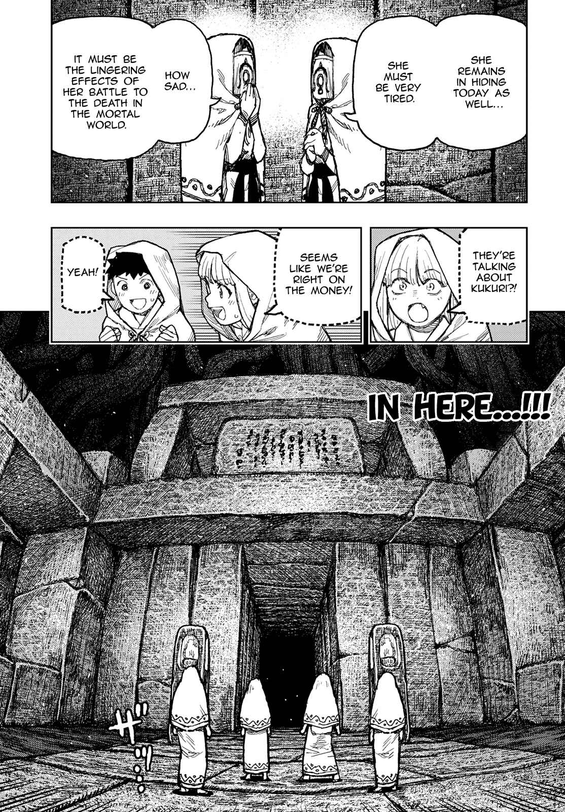 Chapter 150 - Page 25