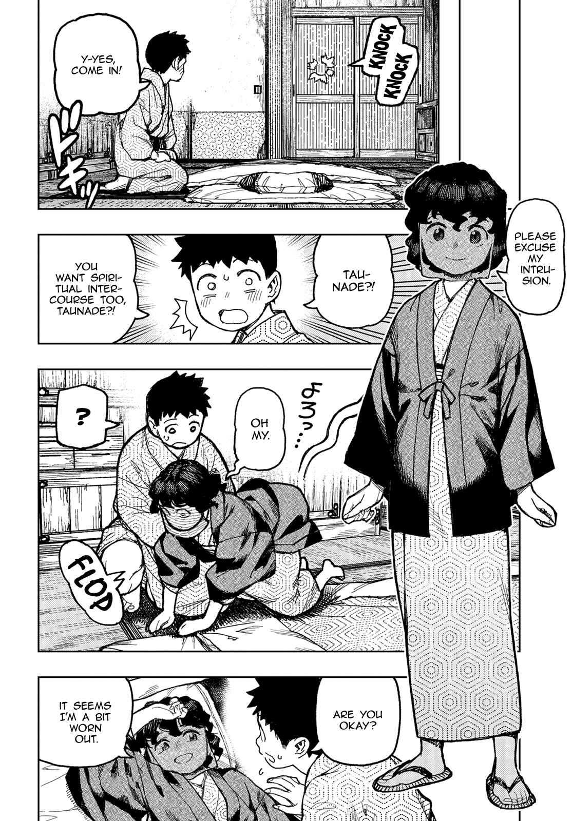 Chapter 150 - Page 7